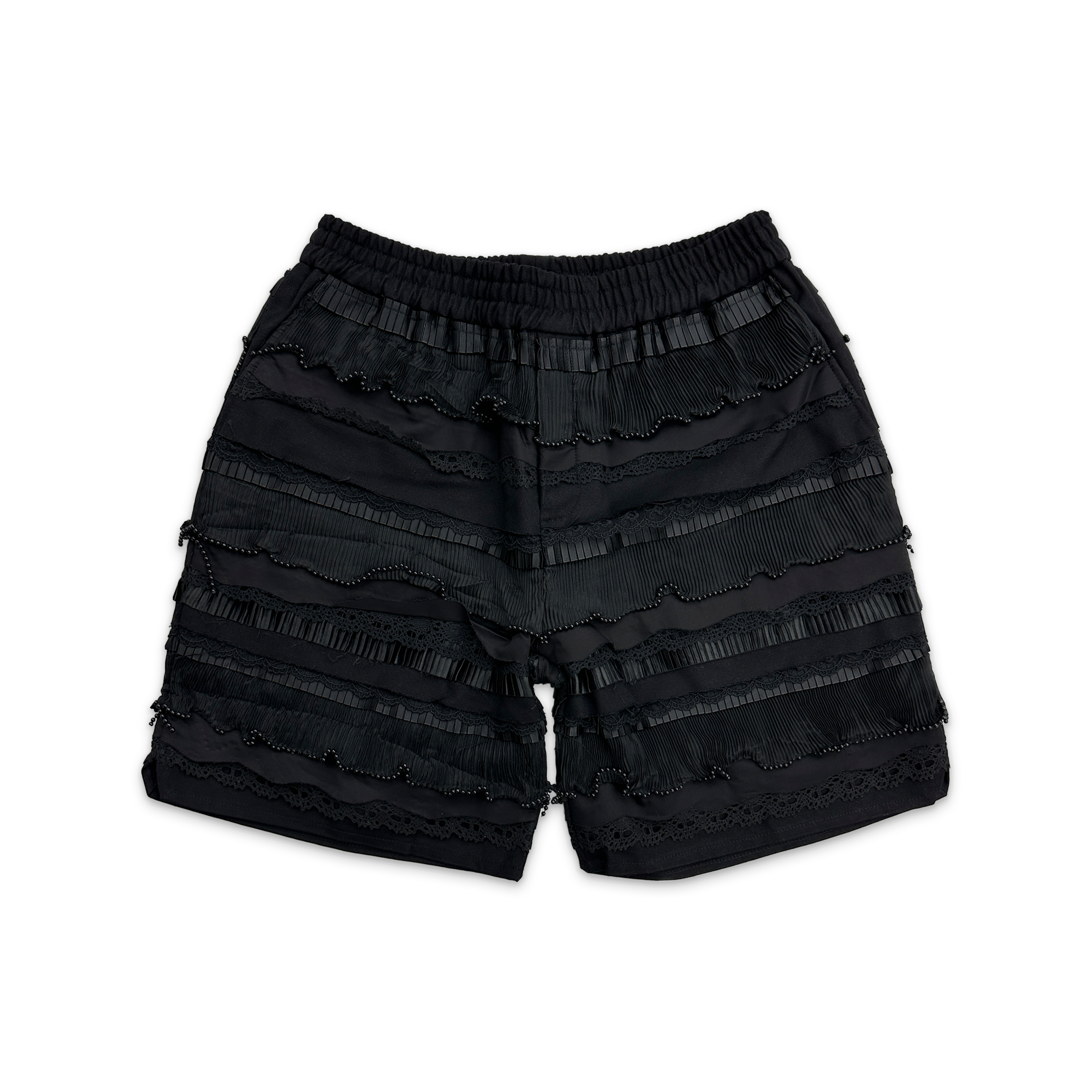 Wavelength Track Shorts "Coal"