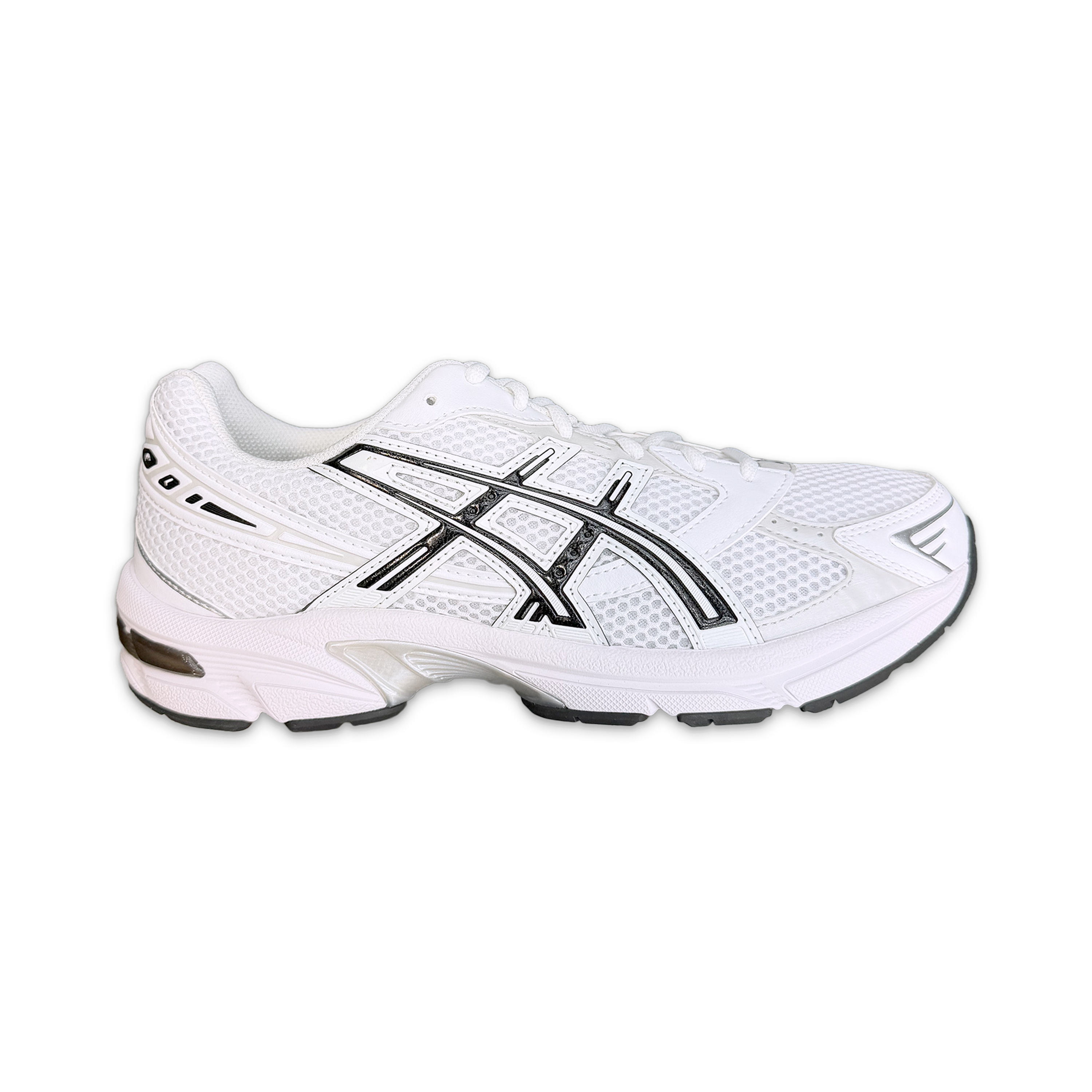 Gel-1130 "White Black"