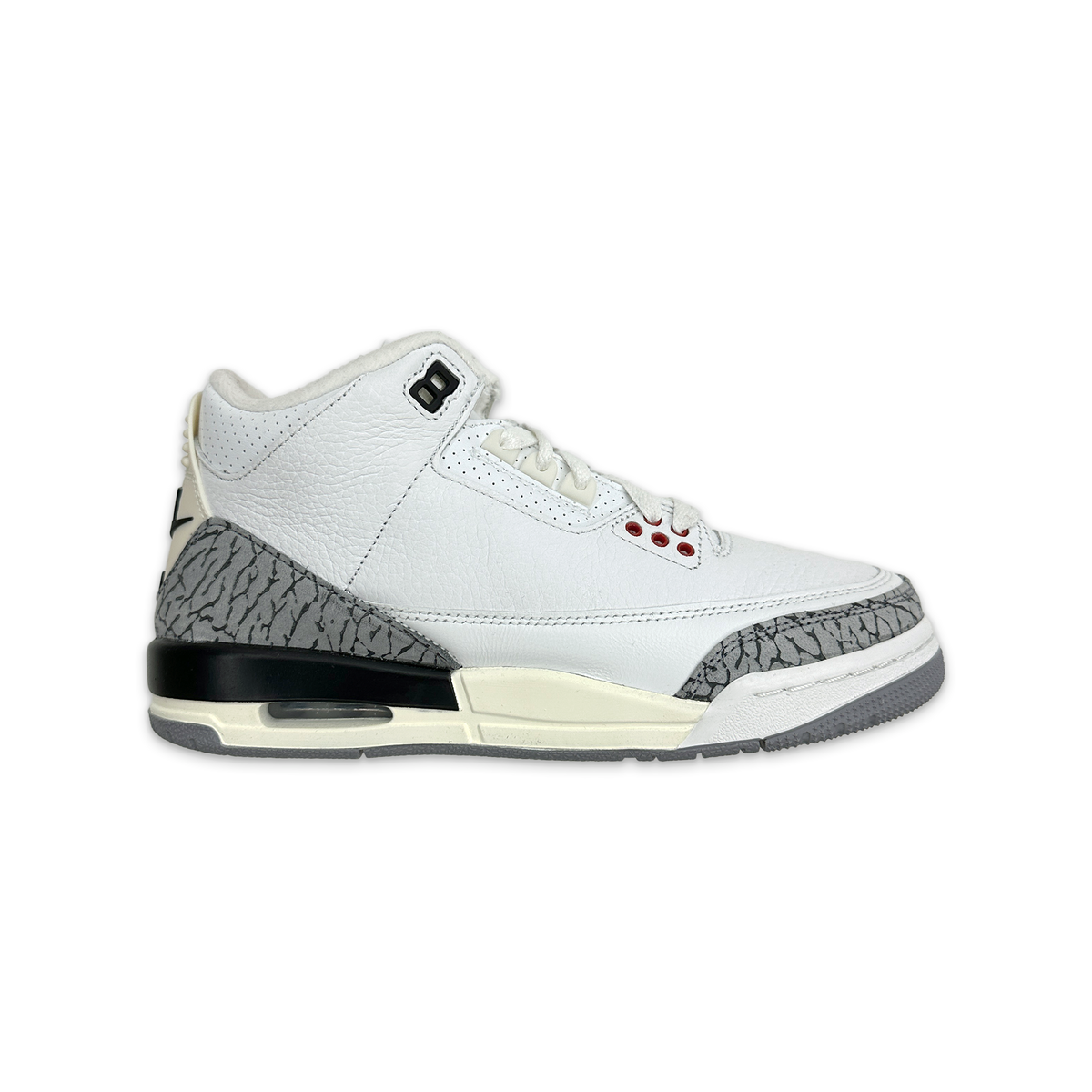 Air Jordan 3 Retro 