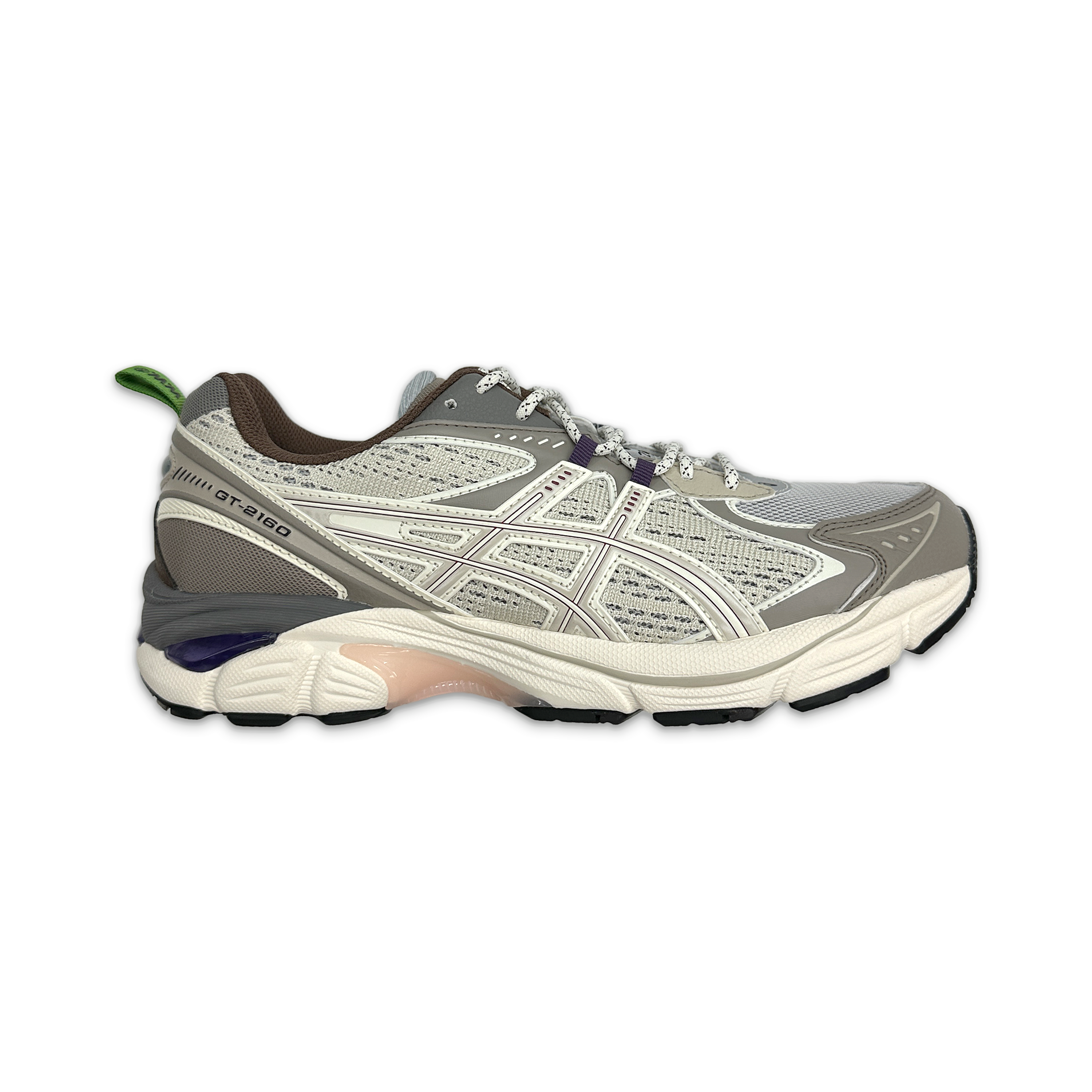 ASICS, GT-2160 "Wood Wood"