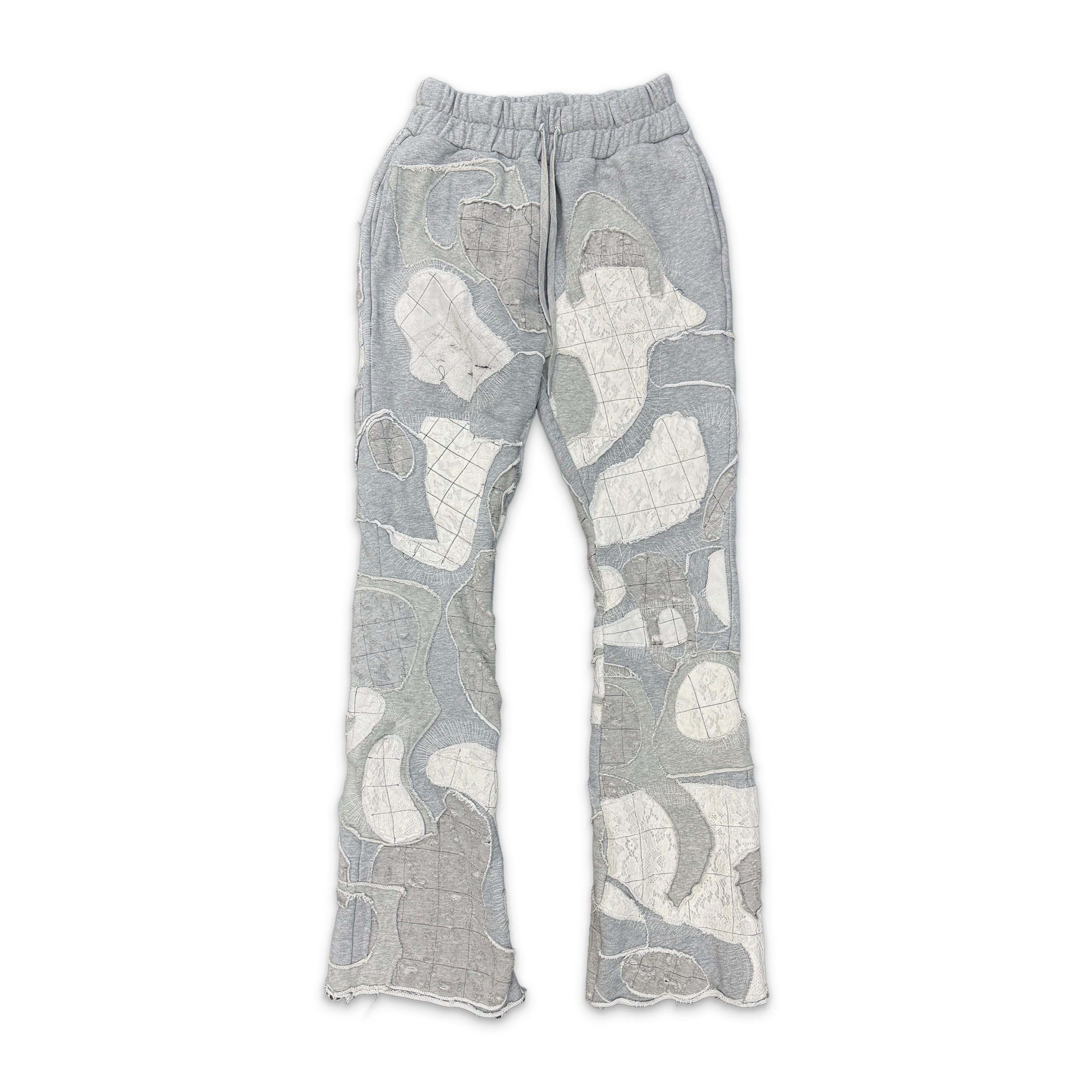 Who Decides War, Atom Sweatpants "Grey"