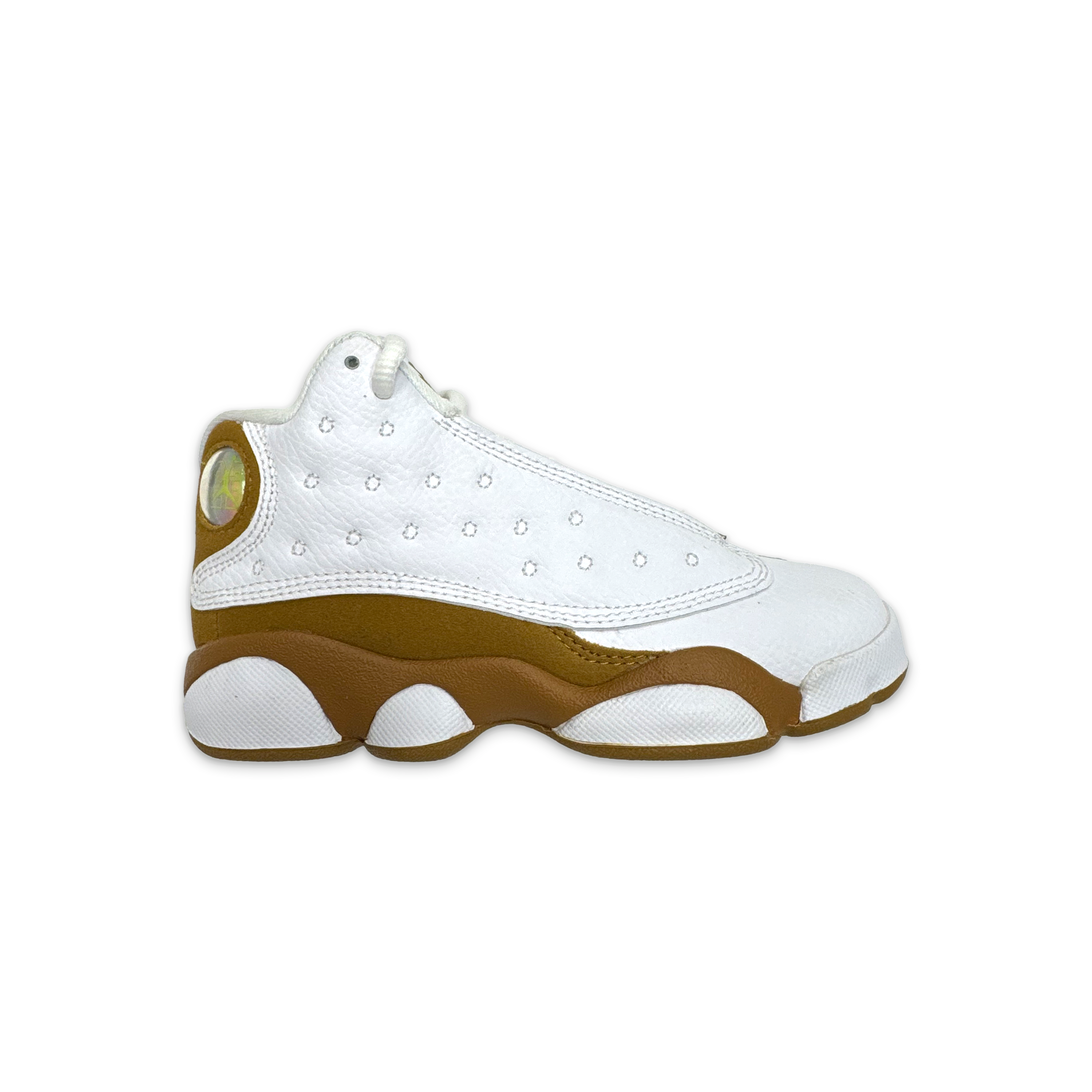 gold air jordan 13