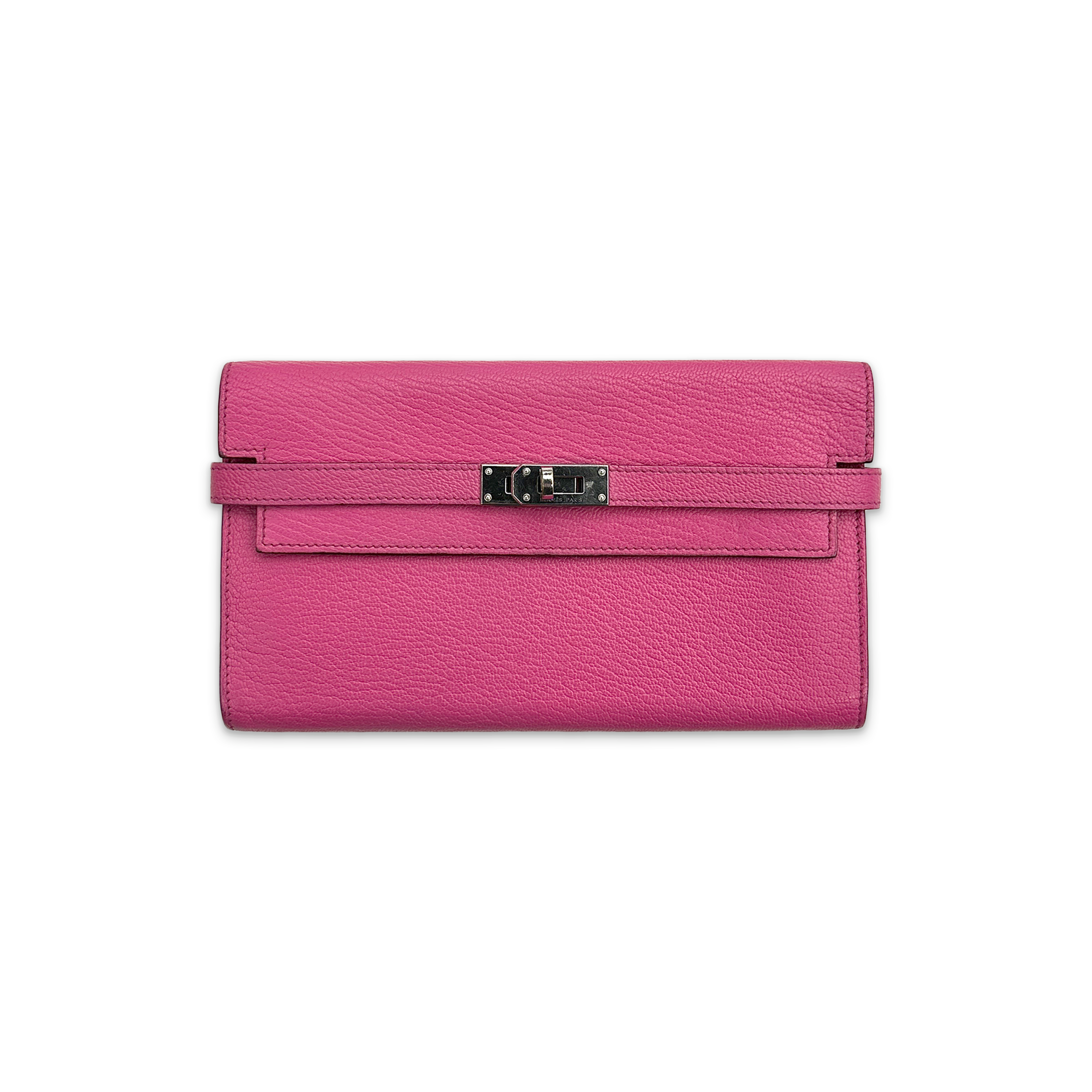Hermes, Kelly Long Wallet