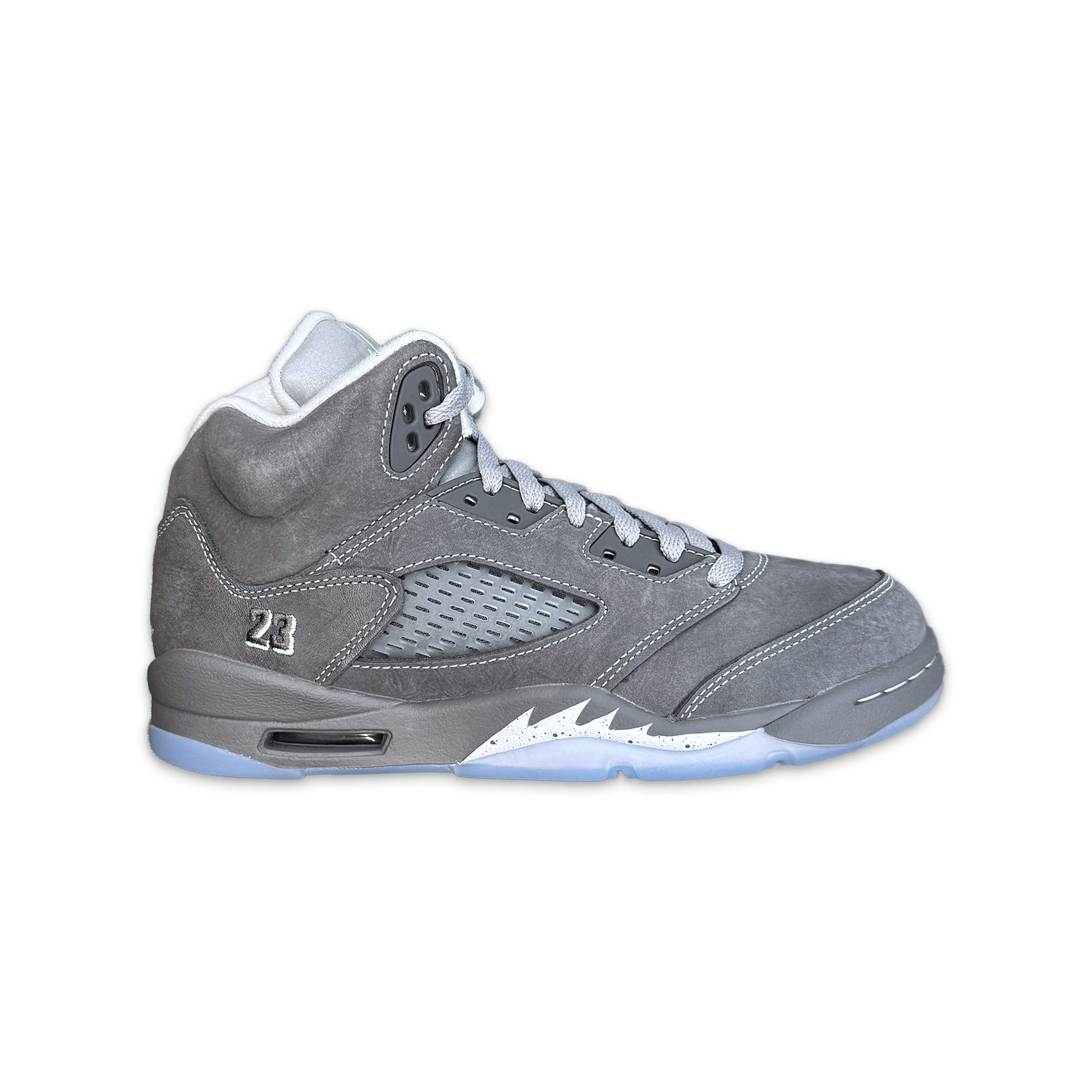 Air Jordan, Air Jordan 5 Retro "Wolf Grey" (2026) (GS)