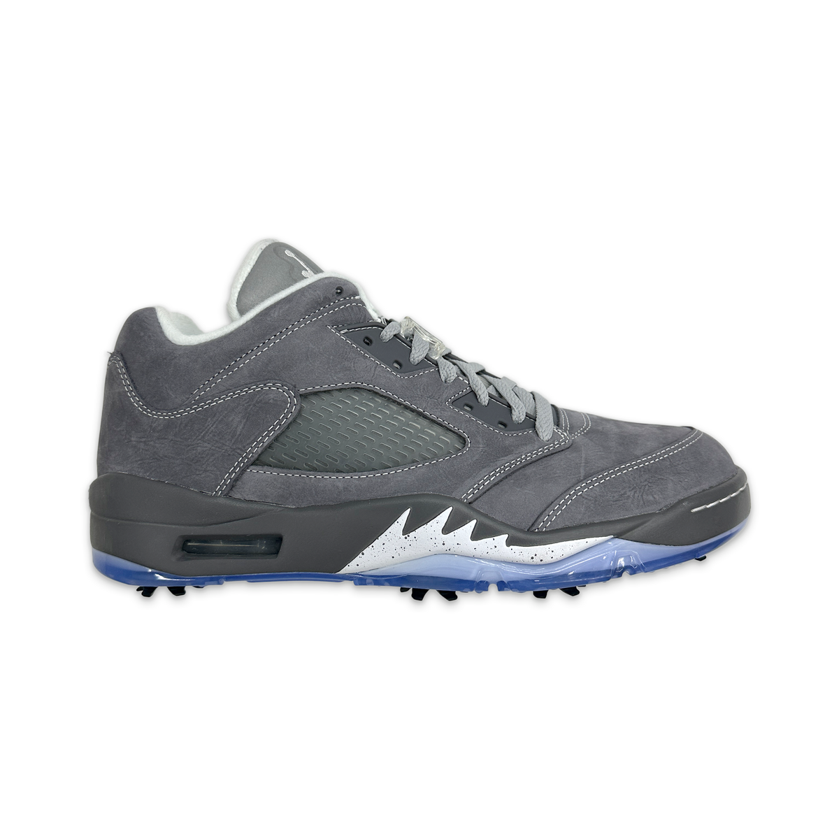 【未使用品】 AIR JORDAN5 GOLF ブラックグレープ サイズ27cm wgg.png?v=1751576076&width=1200