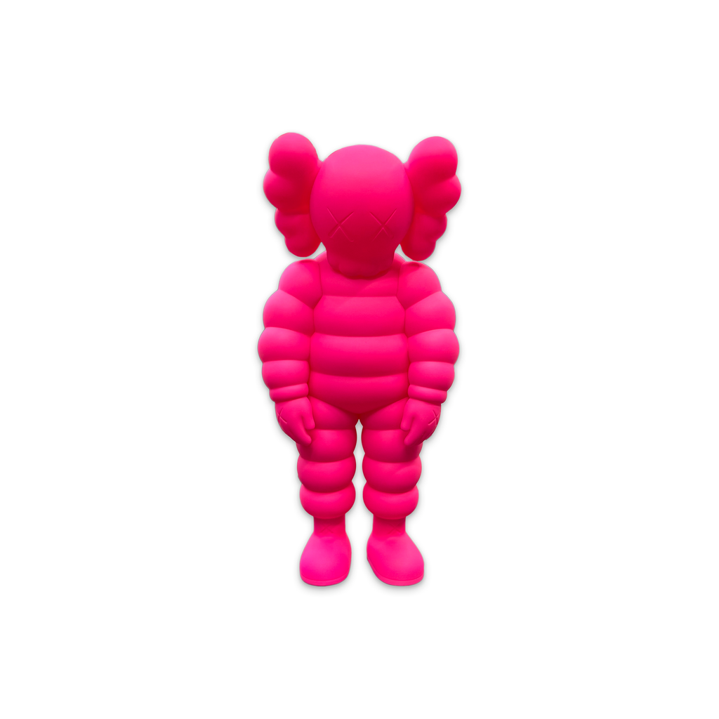 What Party Figure “Pink”