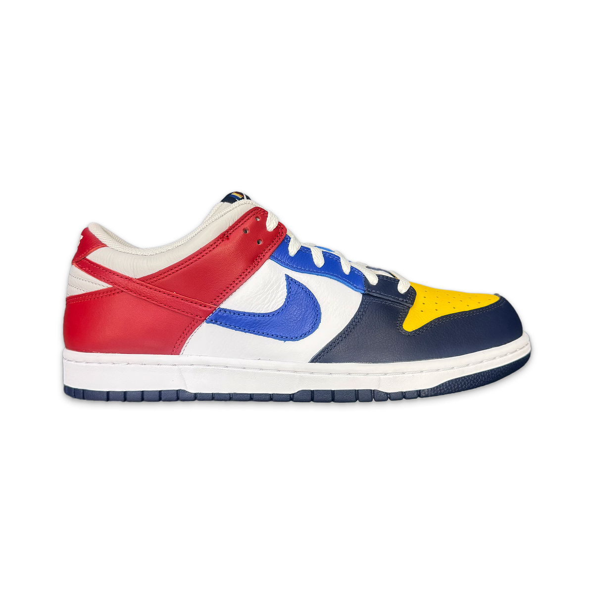 Dunk Low QS 