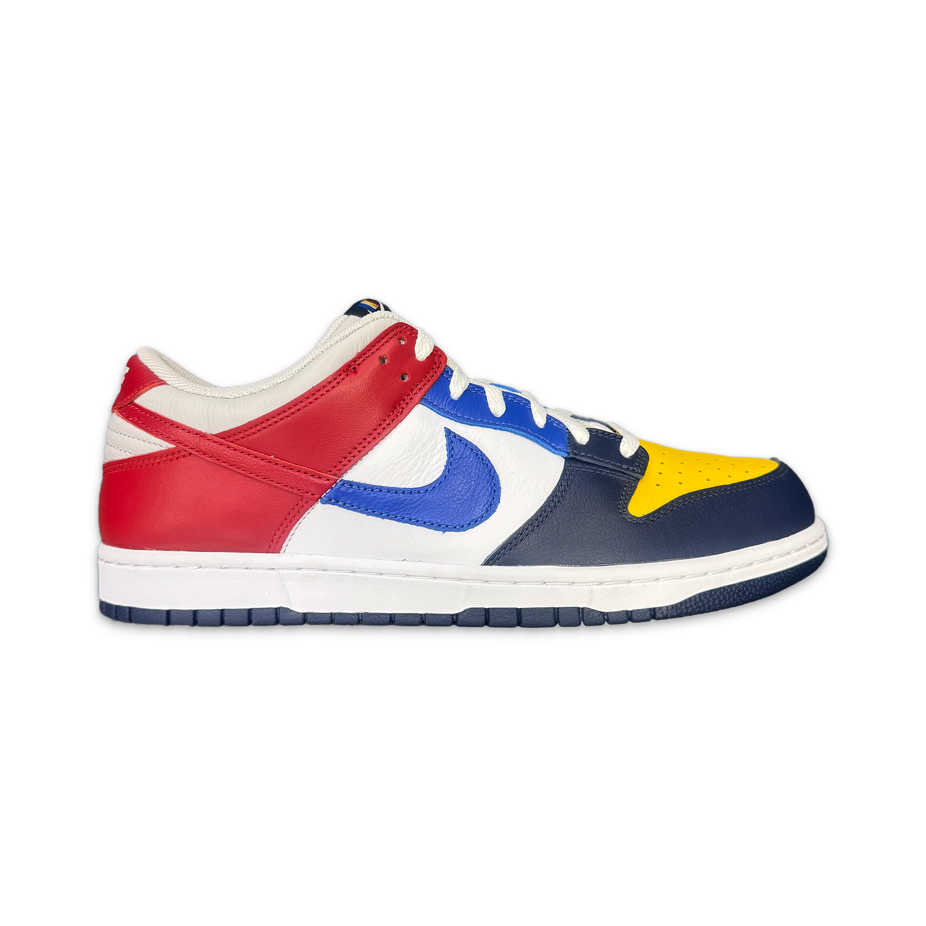 Nike Dunk Low QS "CO.JP What The" (2024)