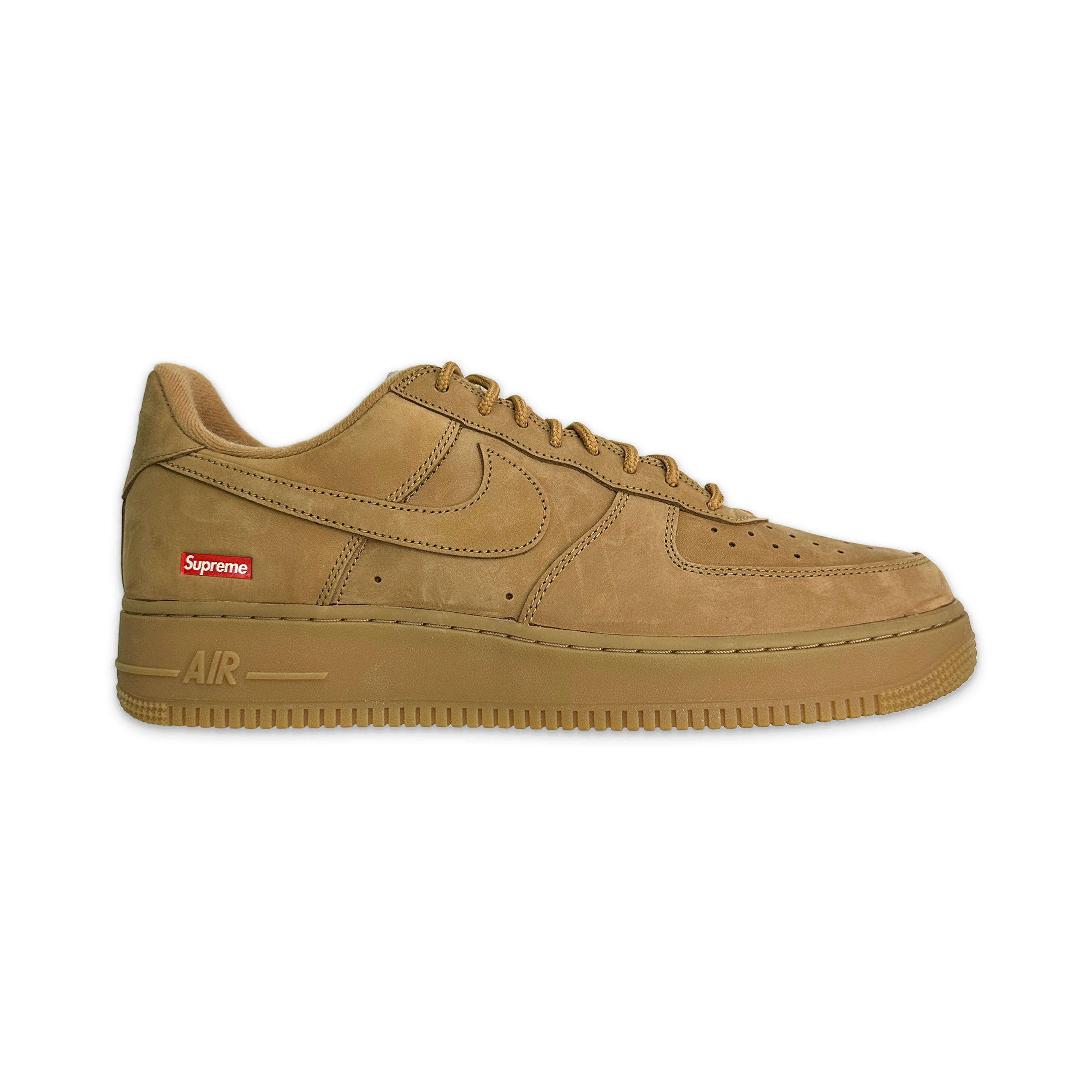 Nike, Supreme Air Force 1 Low "Wheat"