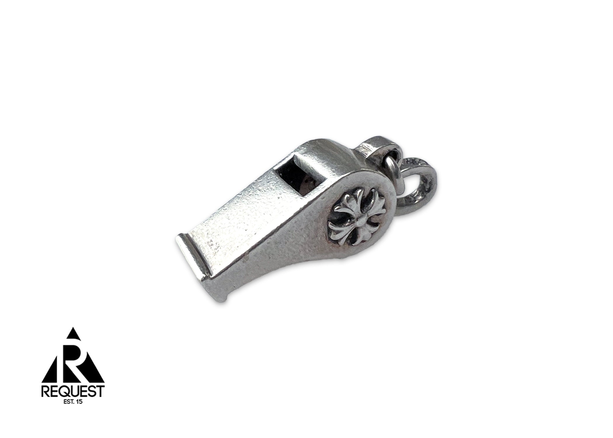 Chrome Hearts, Tiny Whistle Pendant