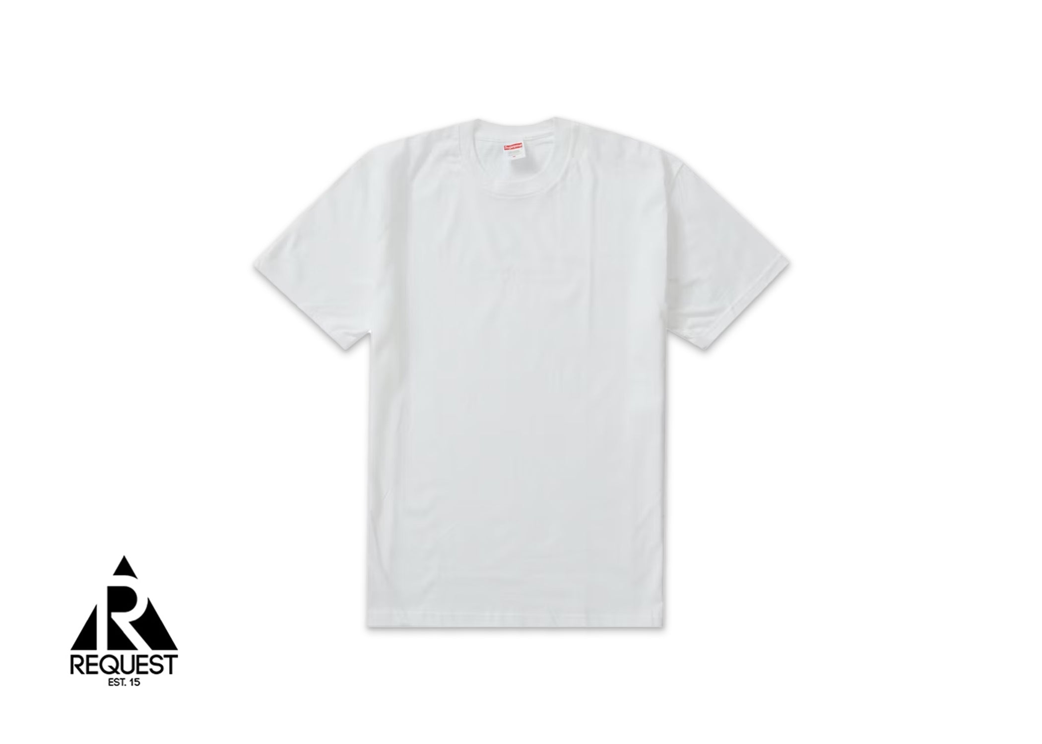 Supreme Tonal Box Logo Tee 