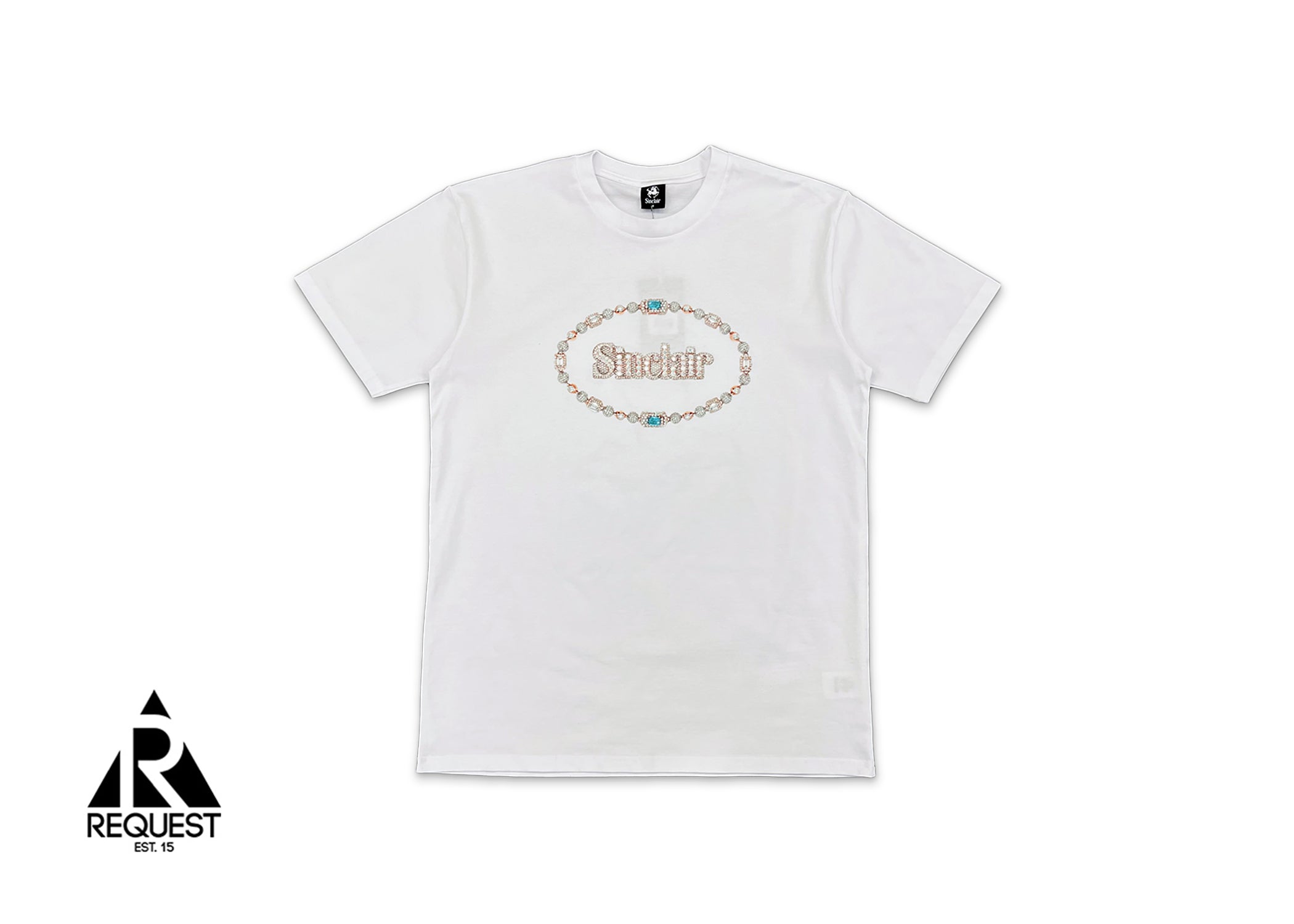 VVS Tee "White"