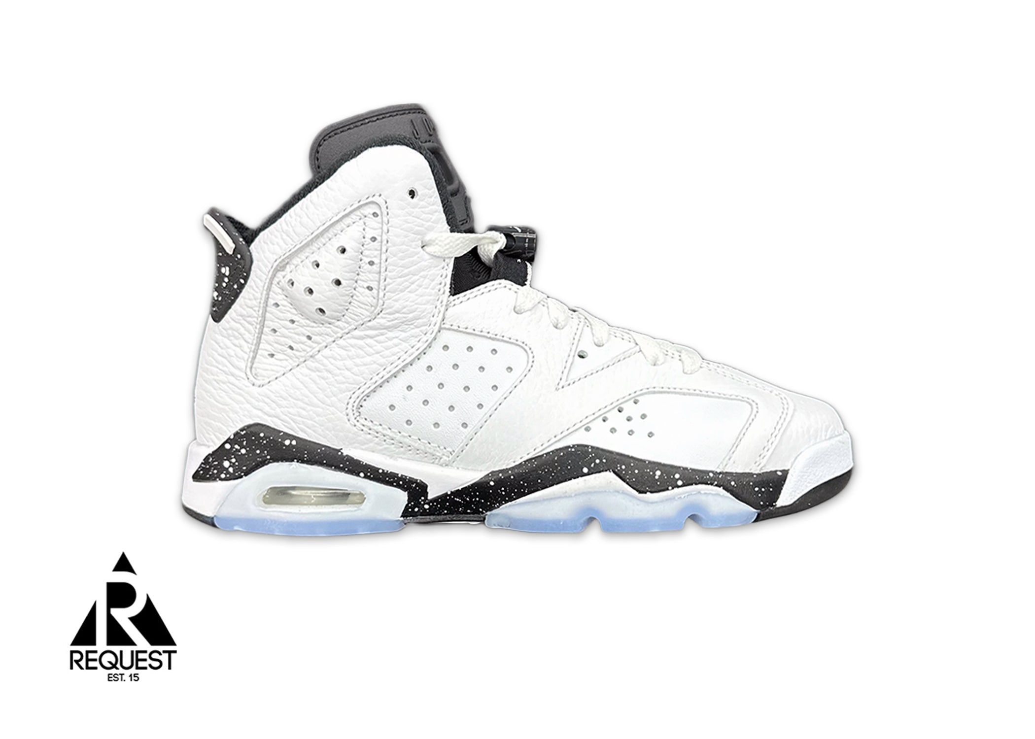 Air Jordan 6 Retro "Reverse Oreo" (GS)