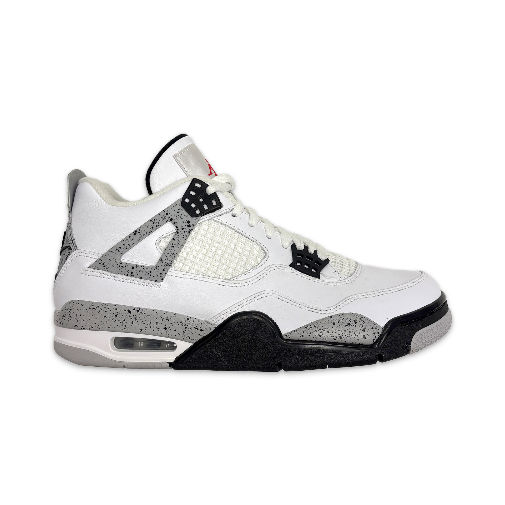 スニーカー Jordan 4 Retro White Cement (2016) 27.5 Air Jordan 4 Retro “White Cement” (2016)
