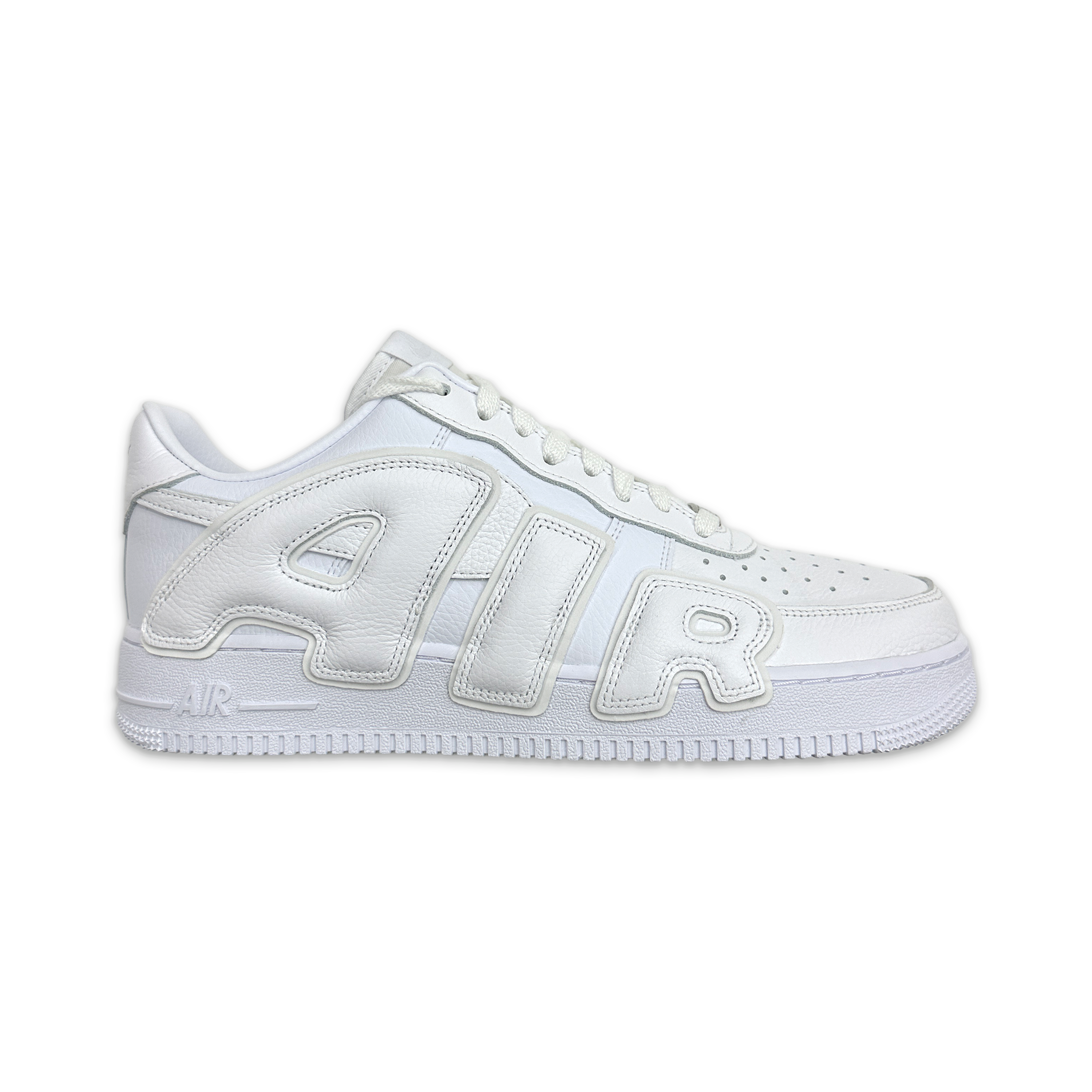 Nike Air Force 1 CPFM Cactus Plant Flea Market "White" (2024)