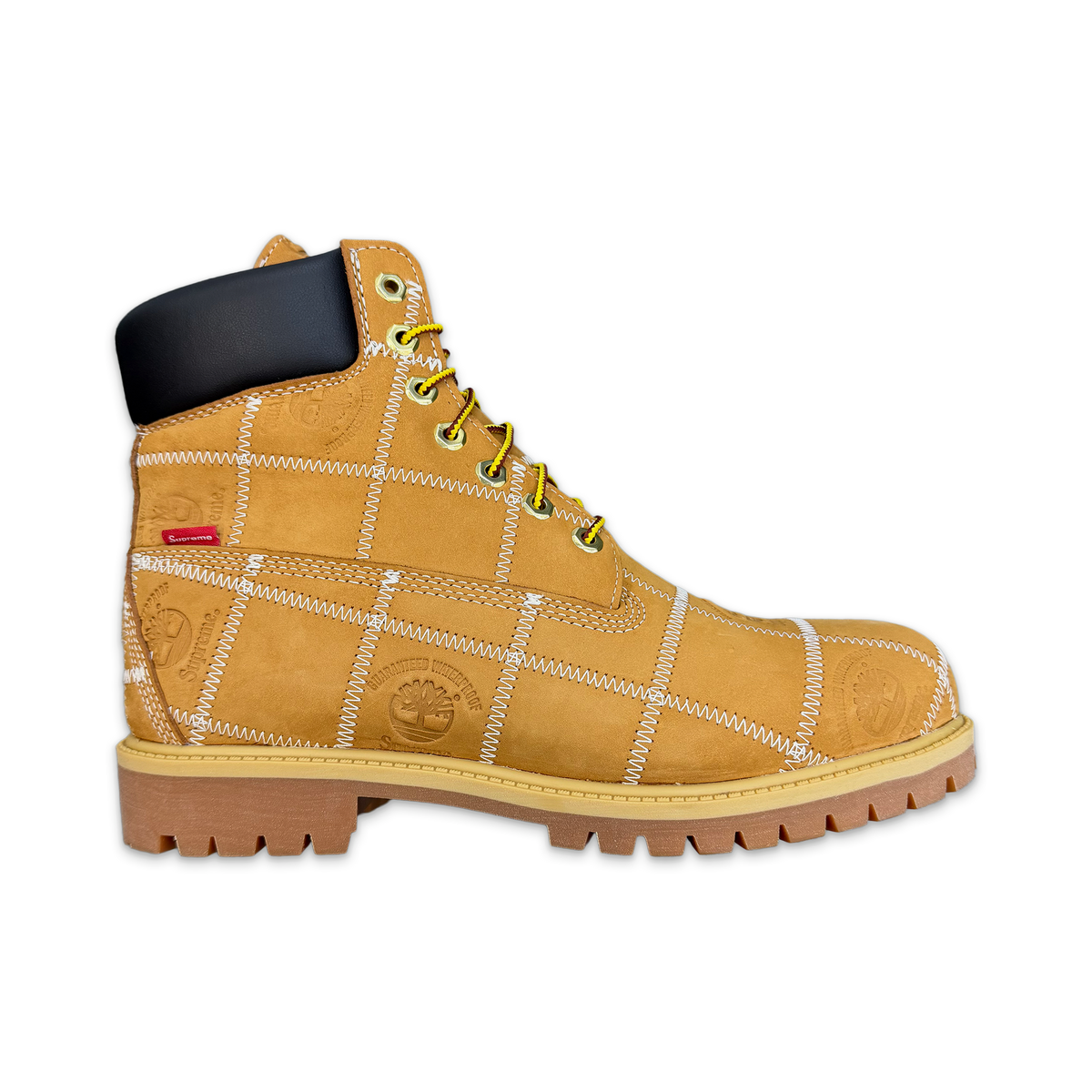 【希少】Timberland whizlimited プレミアムブーツ 26.5 Supreme 6-Inch Premium Waterproof Boot FW25 