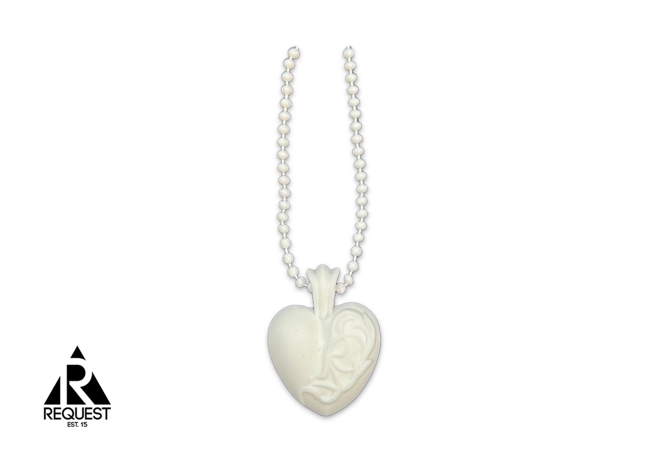 Silicone Necklace 