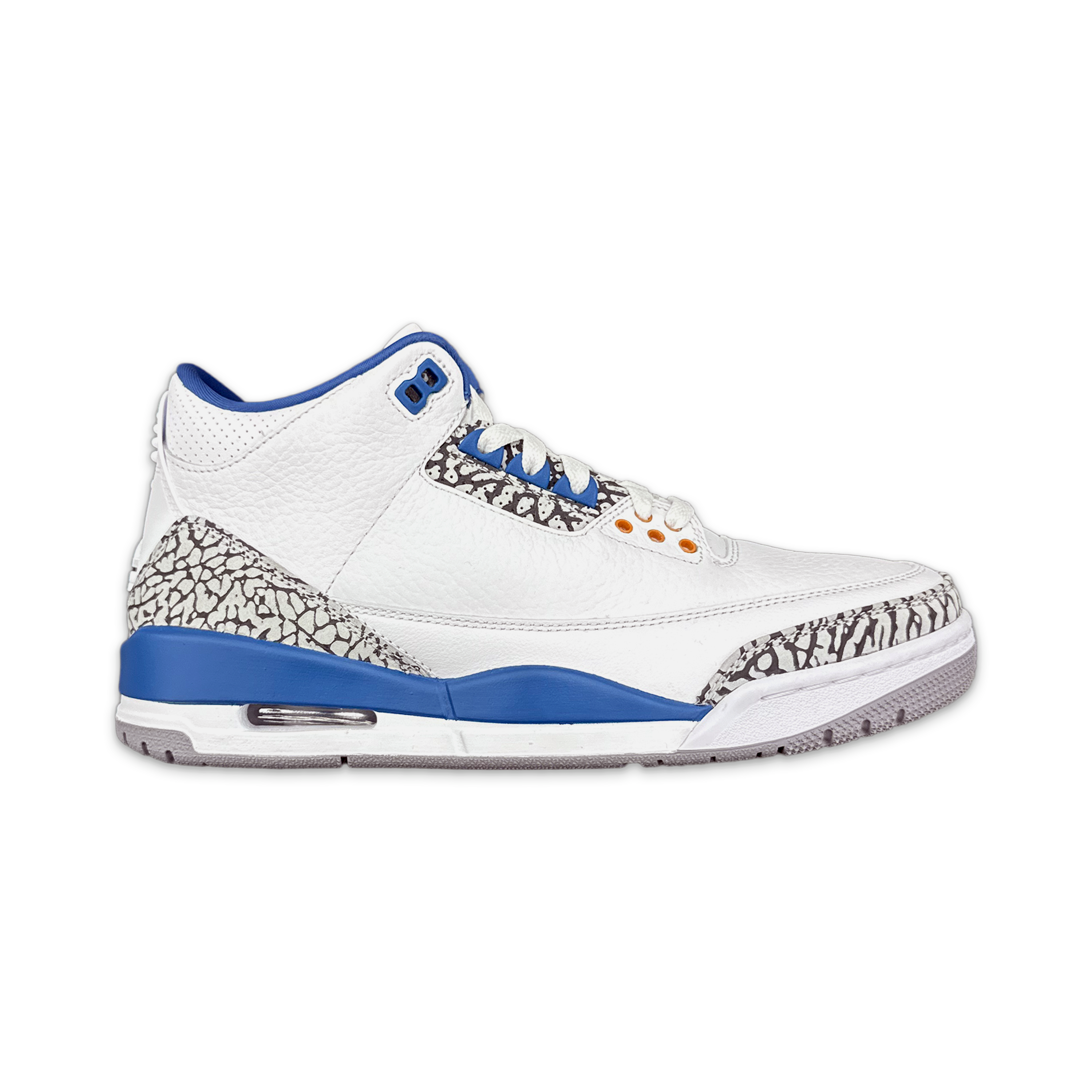 Air Jordan 3 Retro "Wizards"