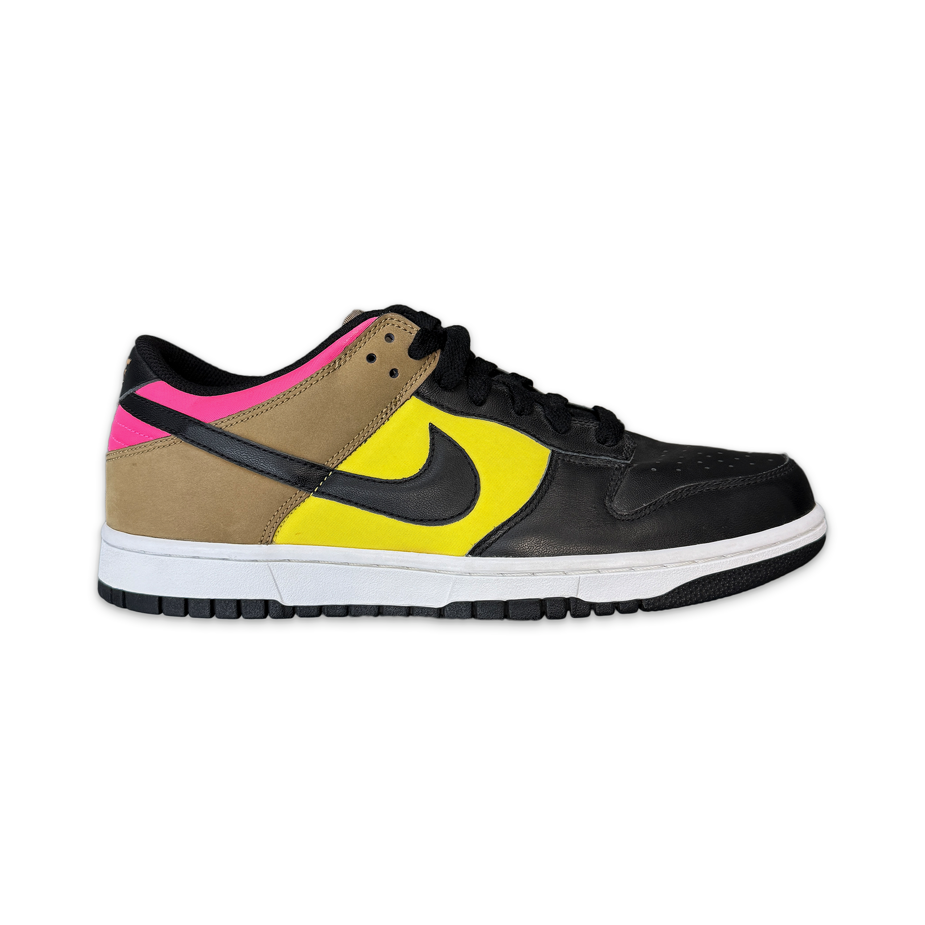 Nike, Dunk Low "Black Walnut" (W)