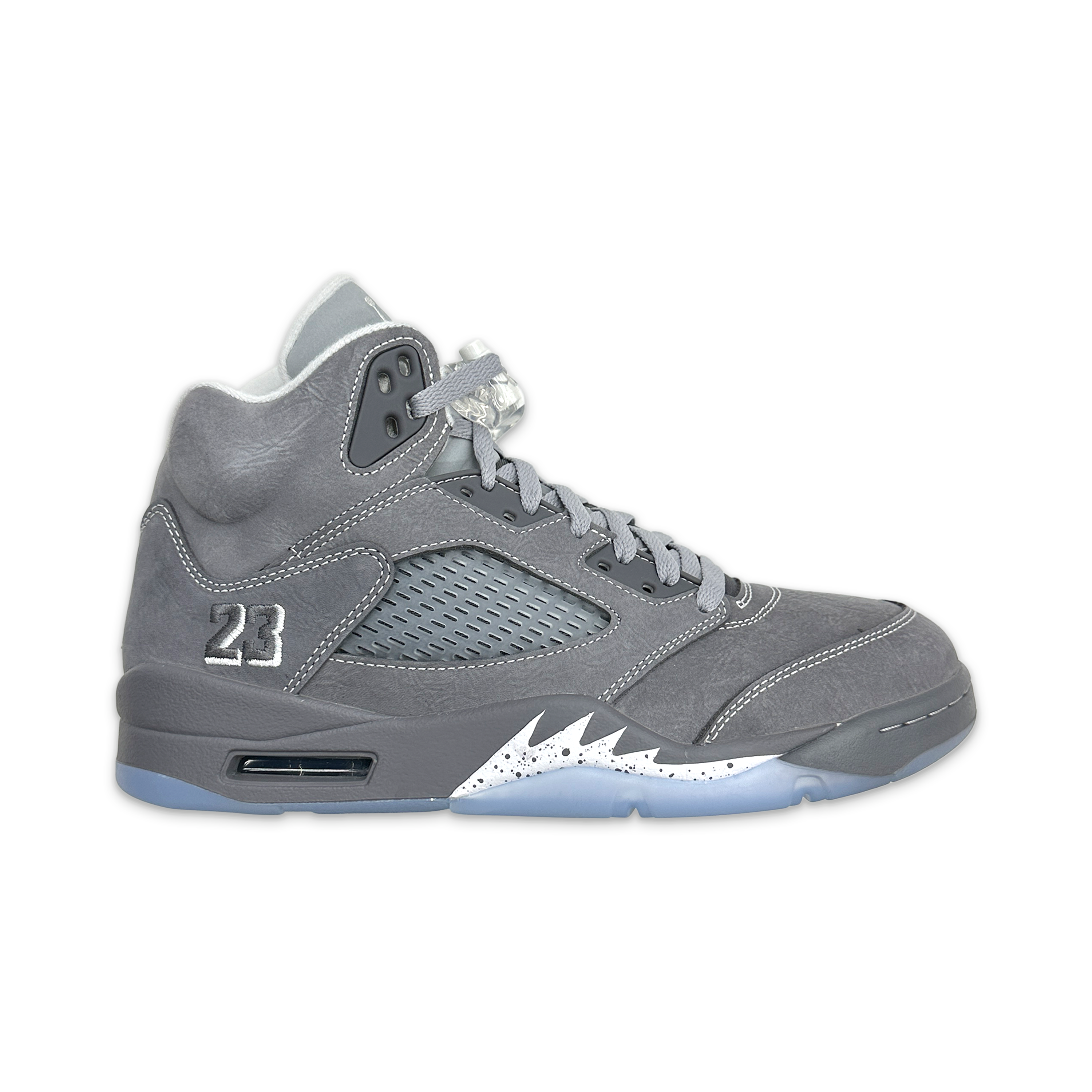 Air Jordan, Air Jordan 5 Retro “Wolf Grey" (2026)