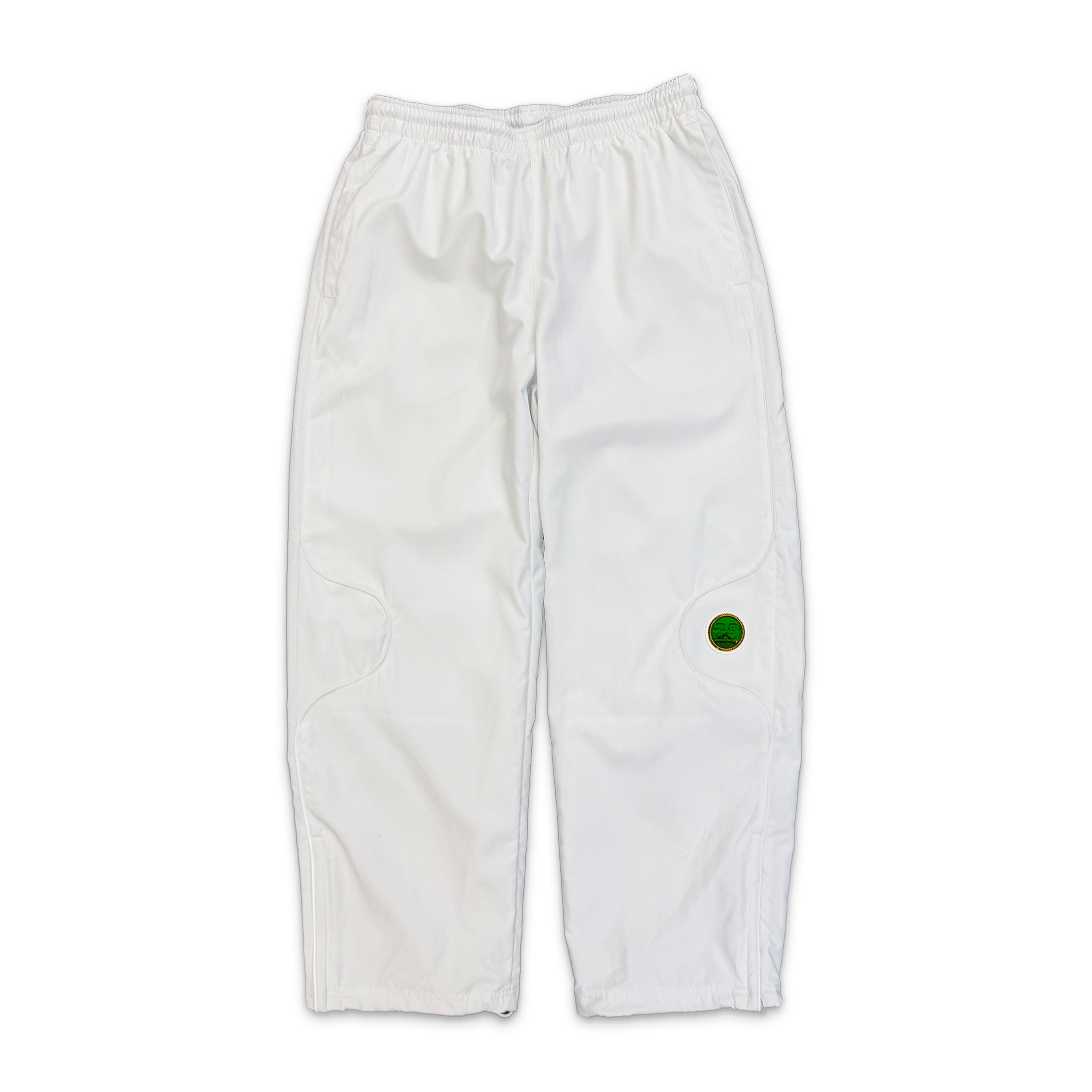 x Jordan Track Pants SS26 "White"