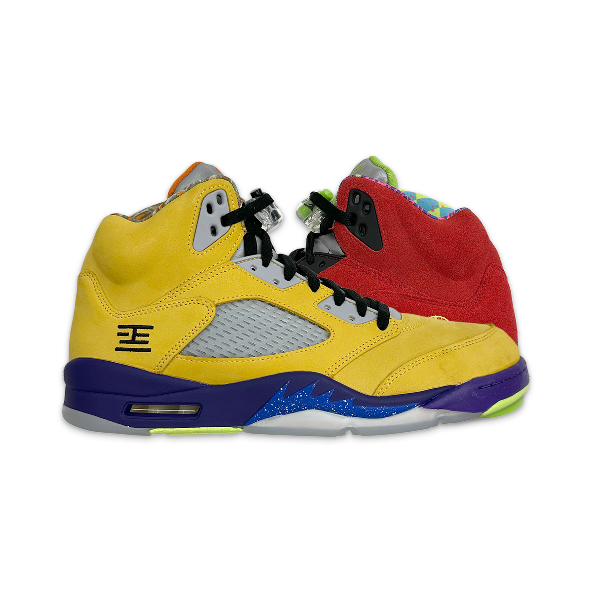 Air Jordan 5 Retro 