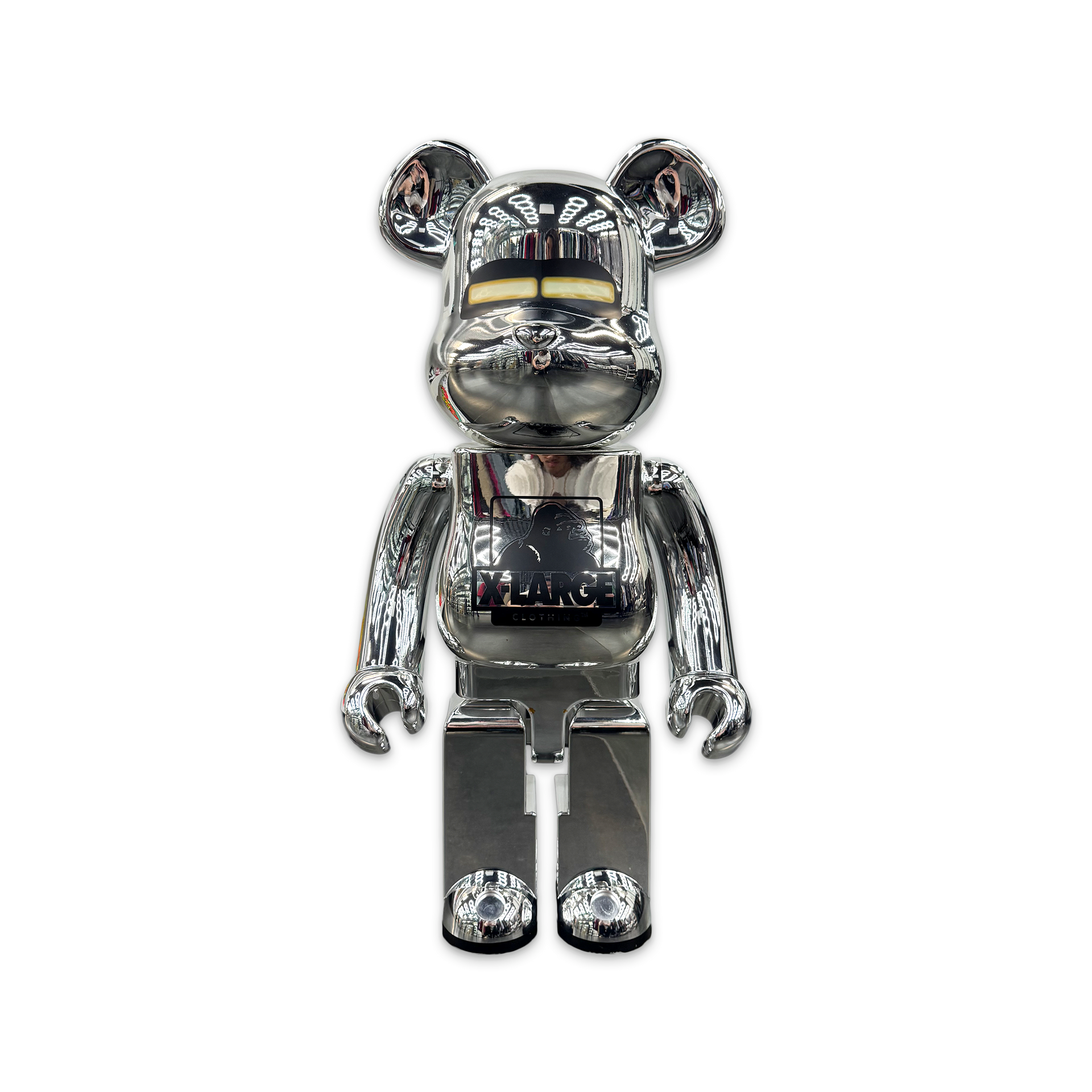 Bearbrick 1000% 