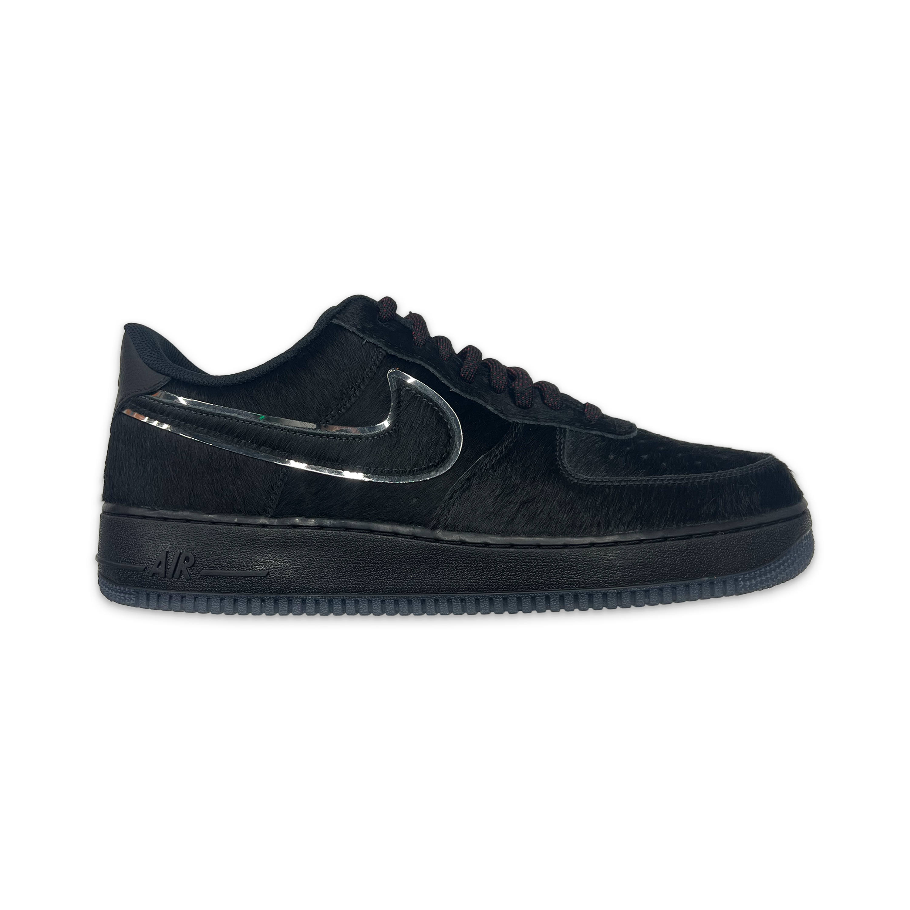 Air Force 1 Low “Virginia Union University Yardrunners"