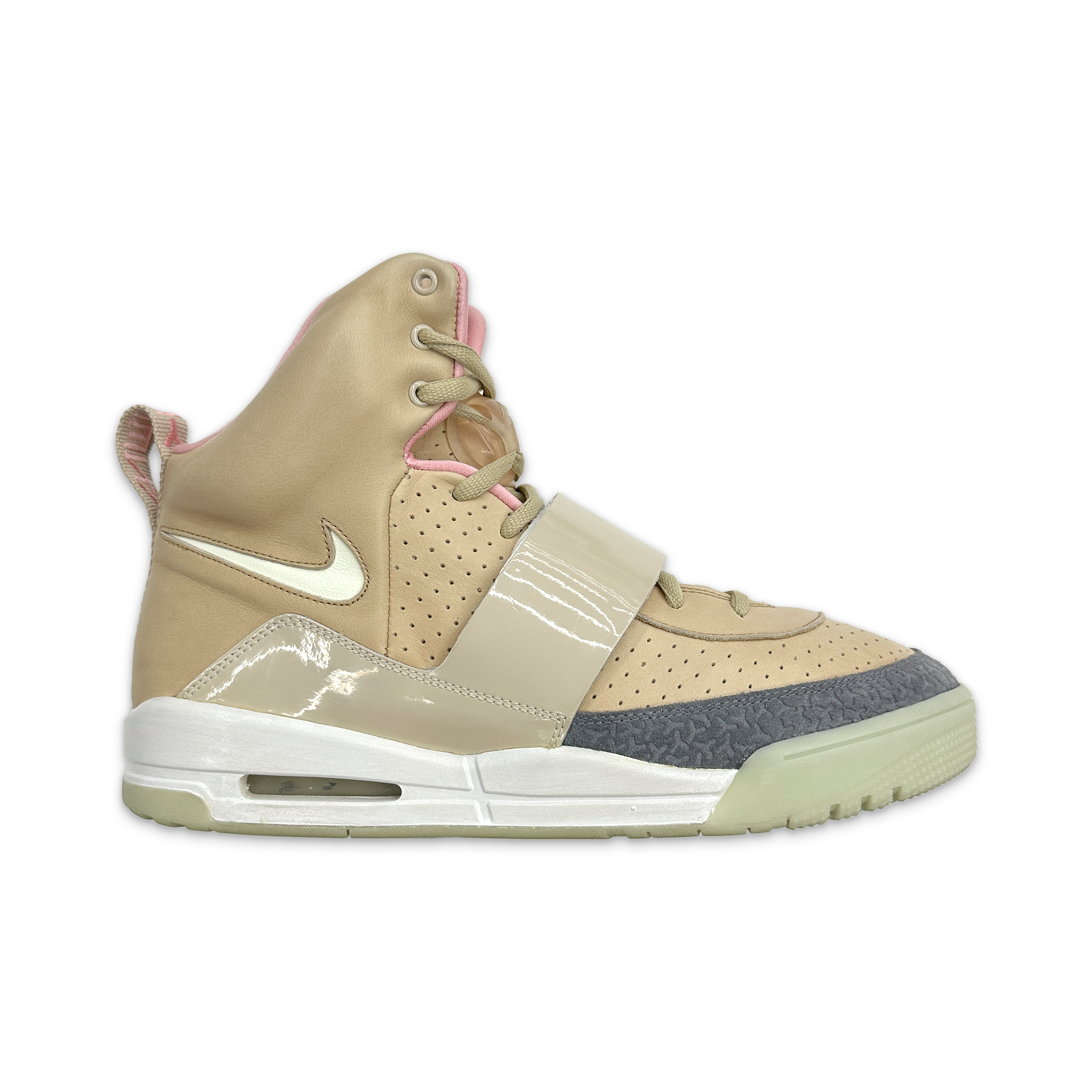 Nike Air Yeezy 1 “Net Tan”