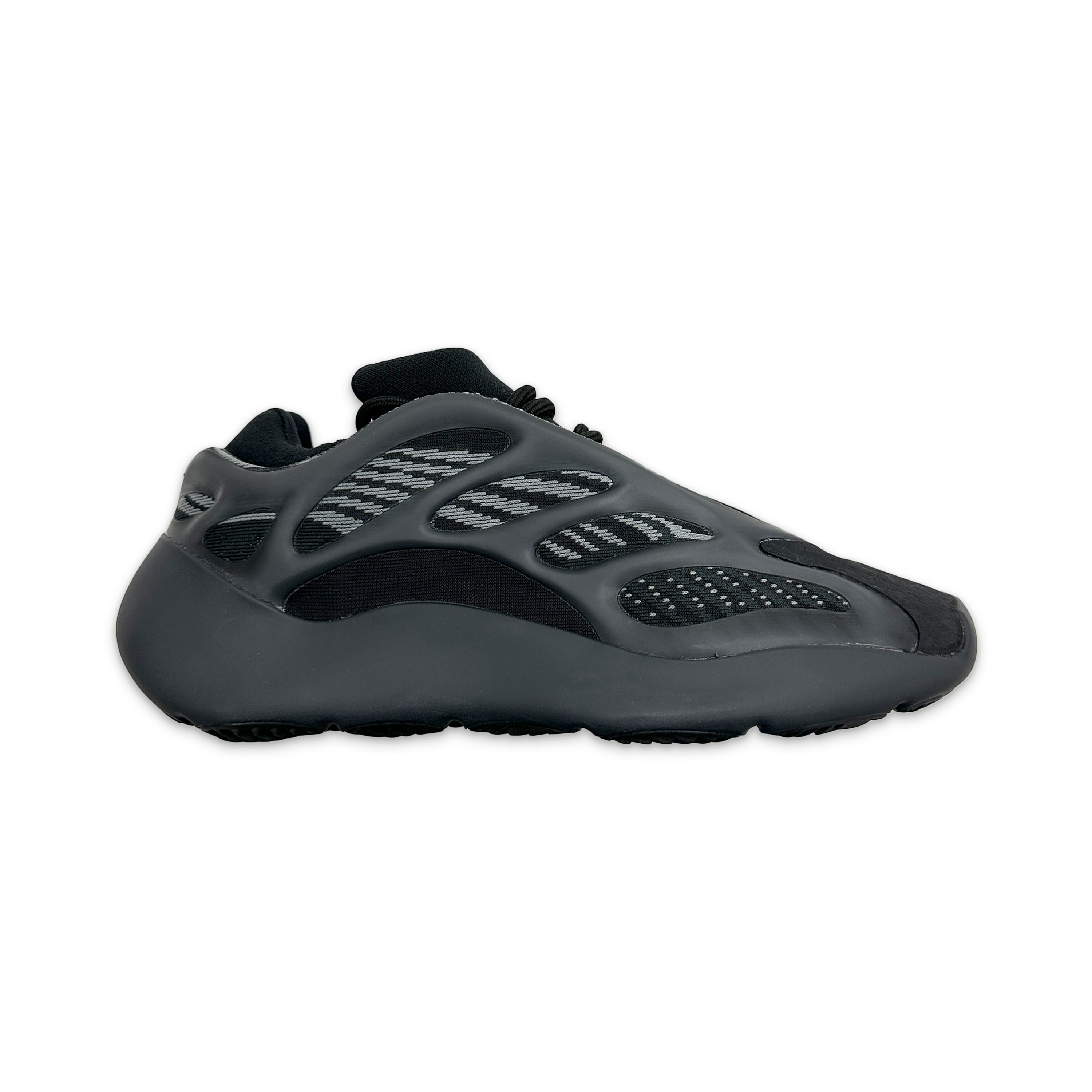 yeezy triple black stockx