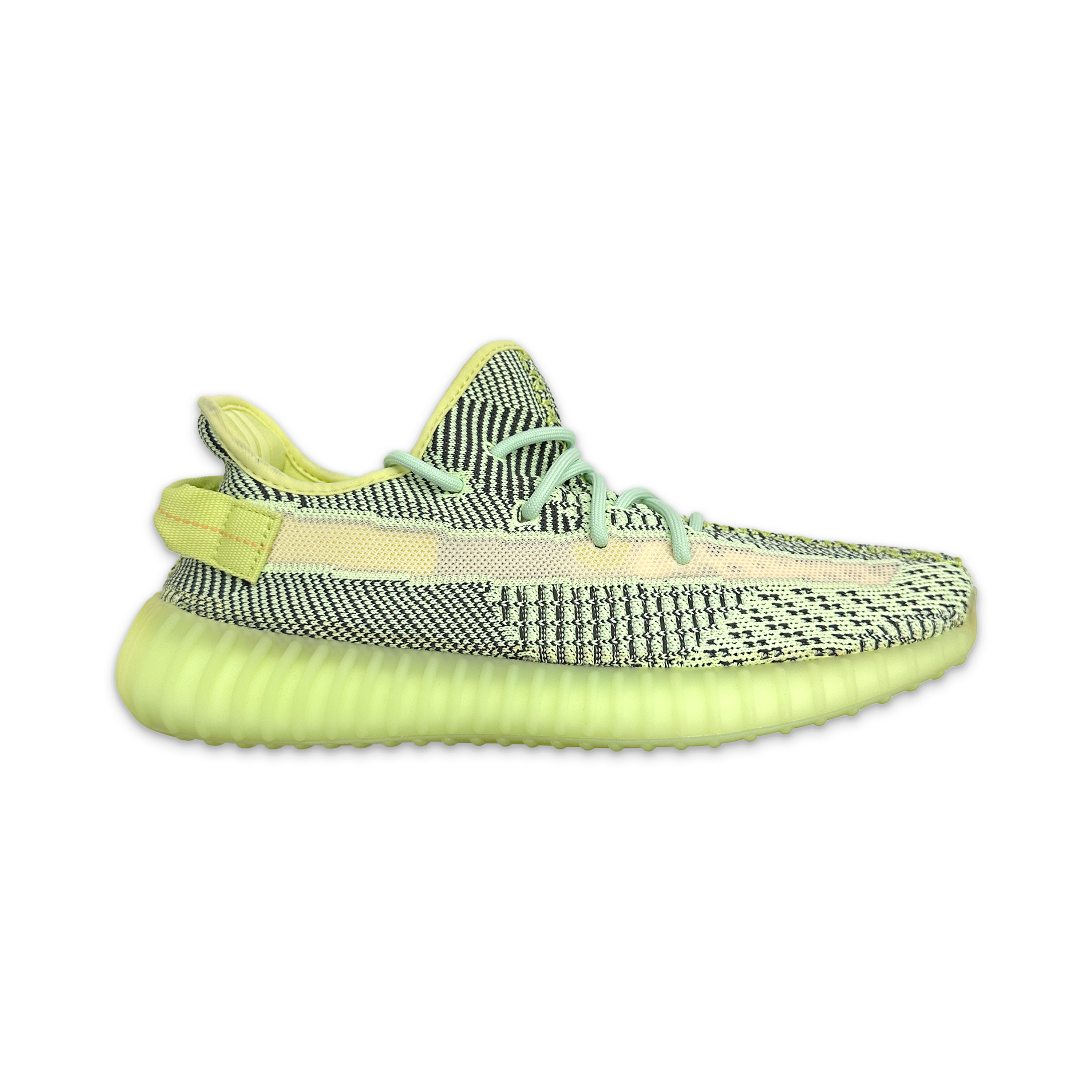 adidas gazelle silver green womens Adidas Yeezy Boost 350 V2 “Synth Non-Reflective” main image 0