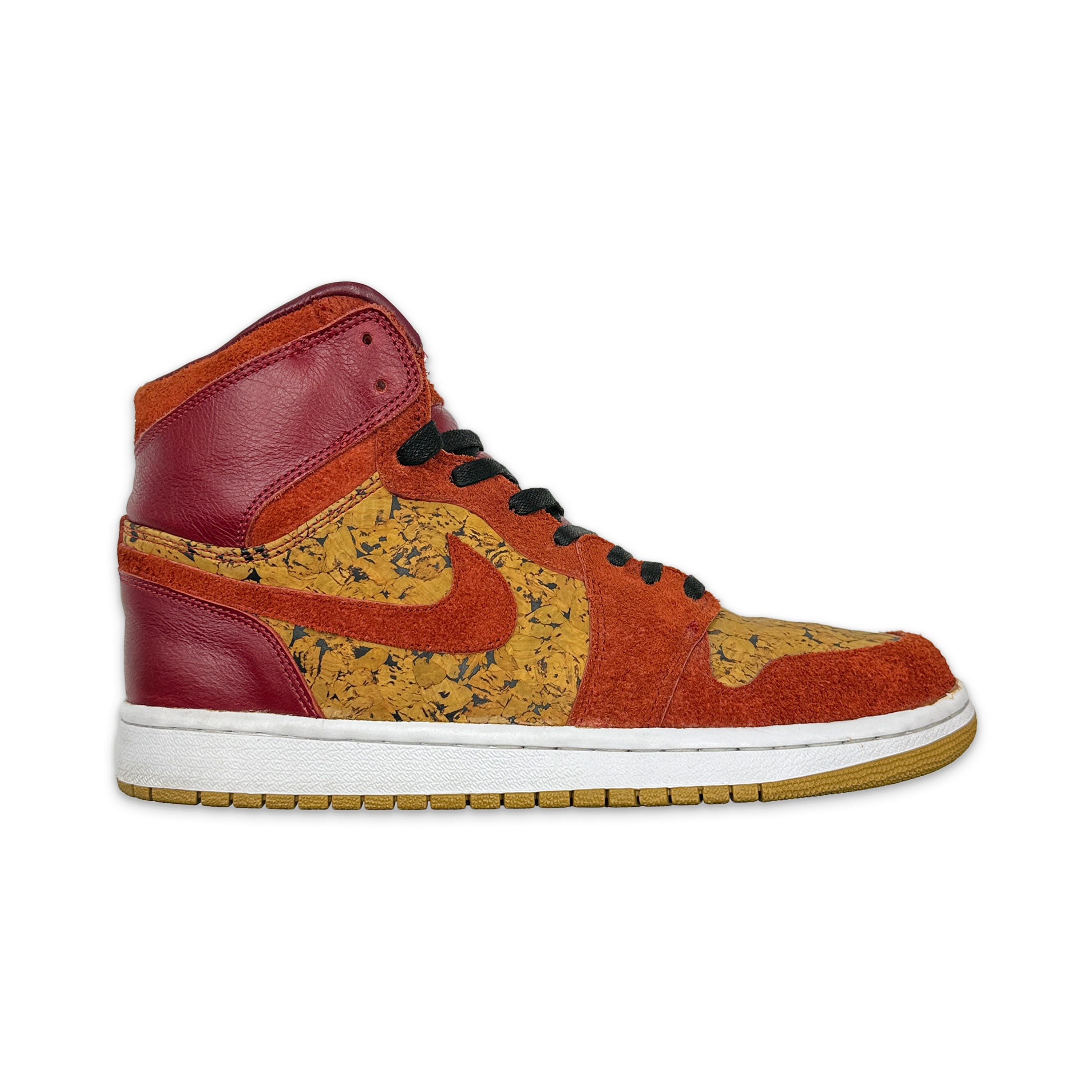 Air Jordan, Air Jordan Retro 1 “JBF Custom”