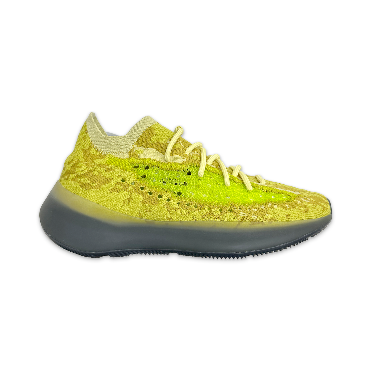 Original Yeezy 380 Yeezy Boost 380 “Hylte Glow”