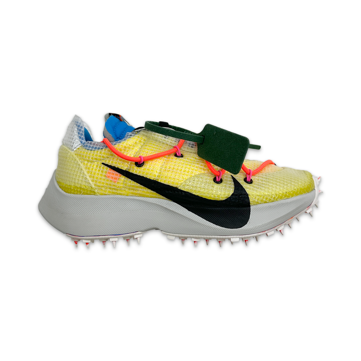 Vapor Street Off-White “Tour Yellow” (W)