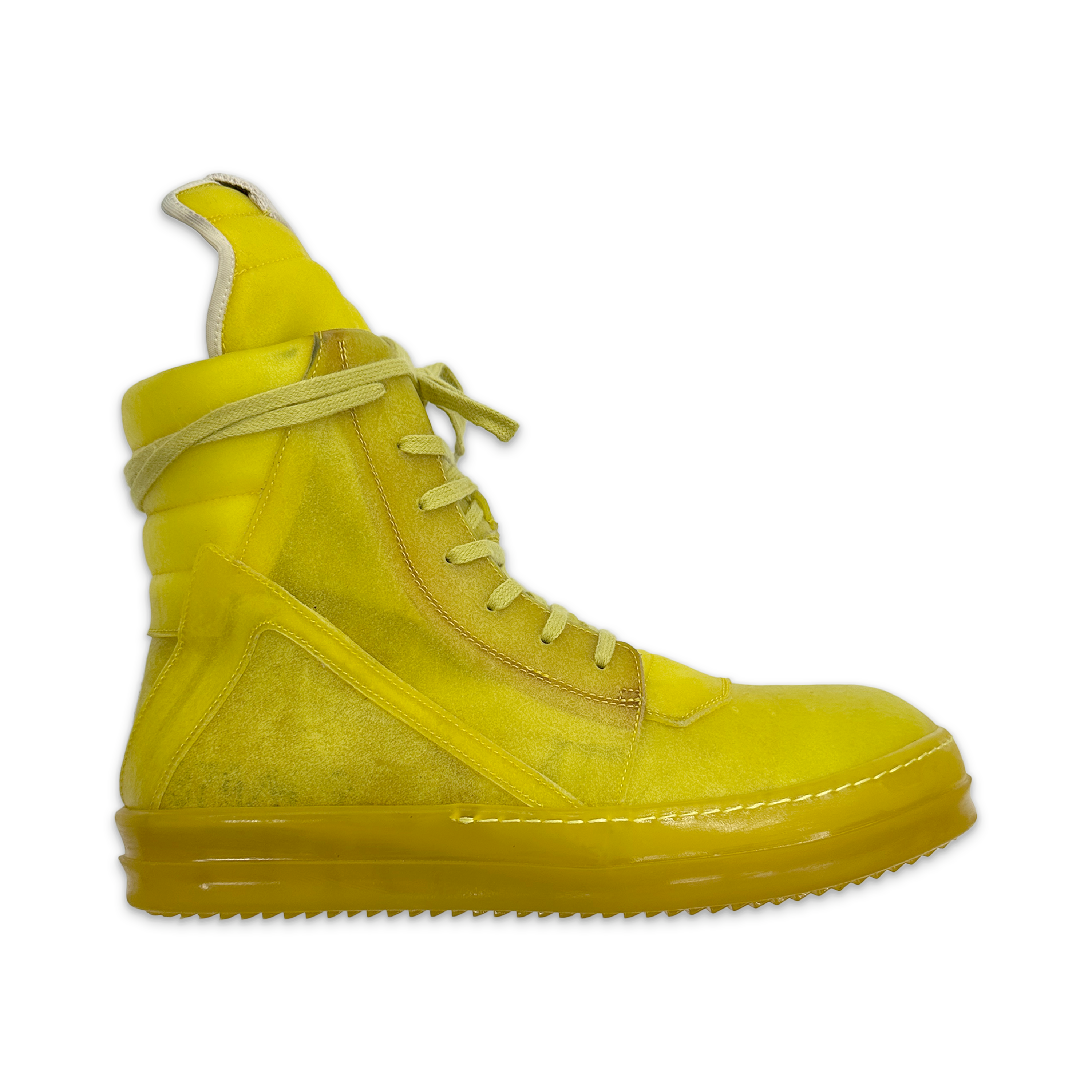 EDFU Geobasket "Lemon"