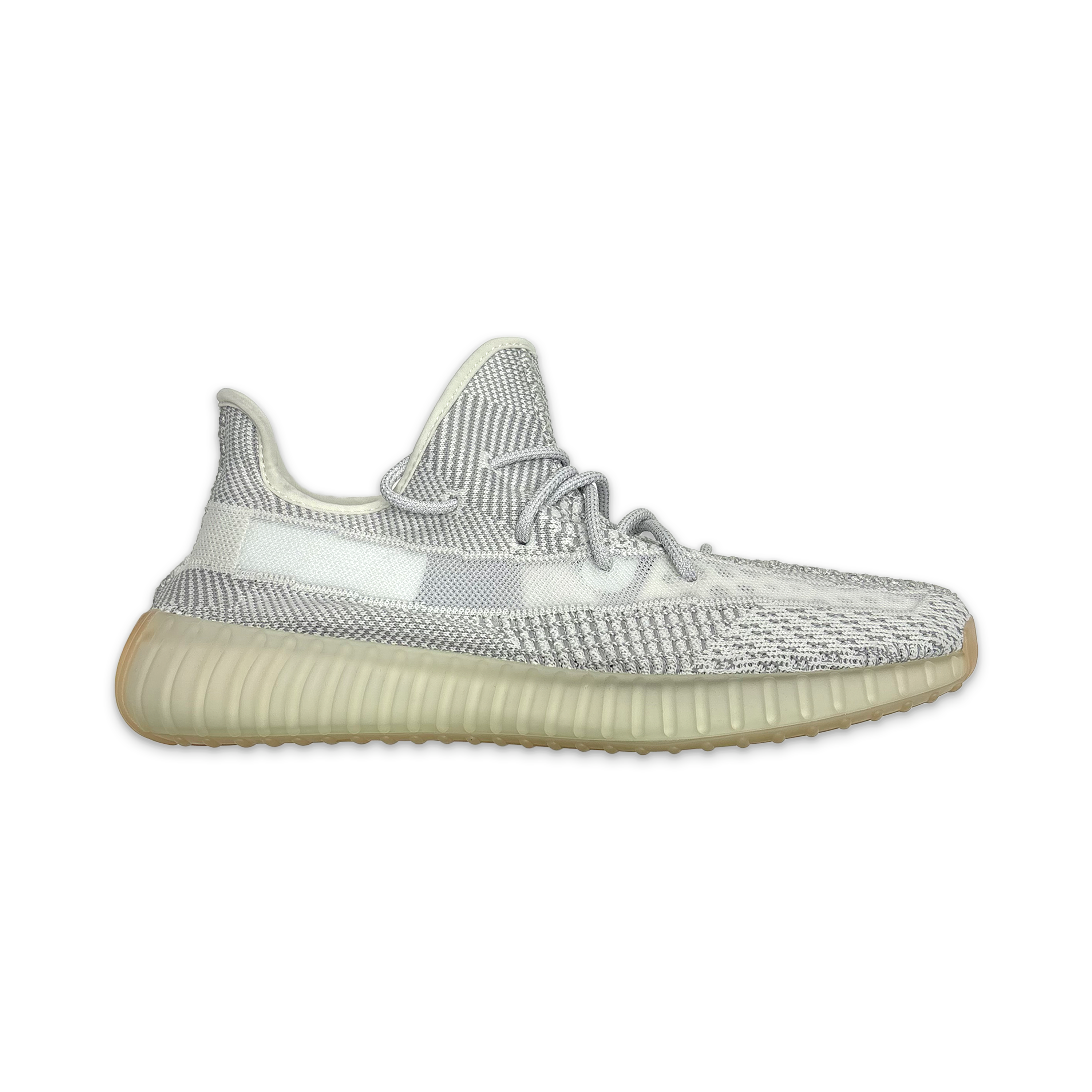 Adidas, Yeezy Boost 350 V2 “Yeshaya Non-Reflective"