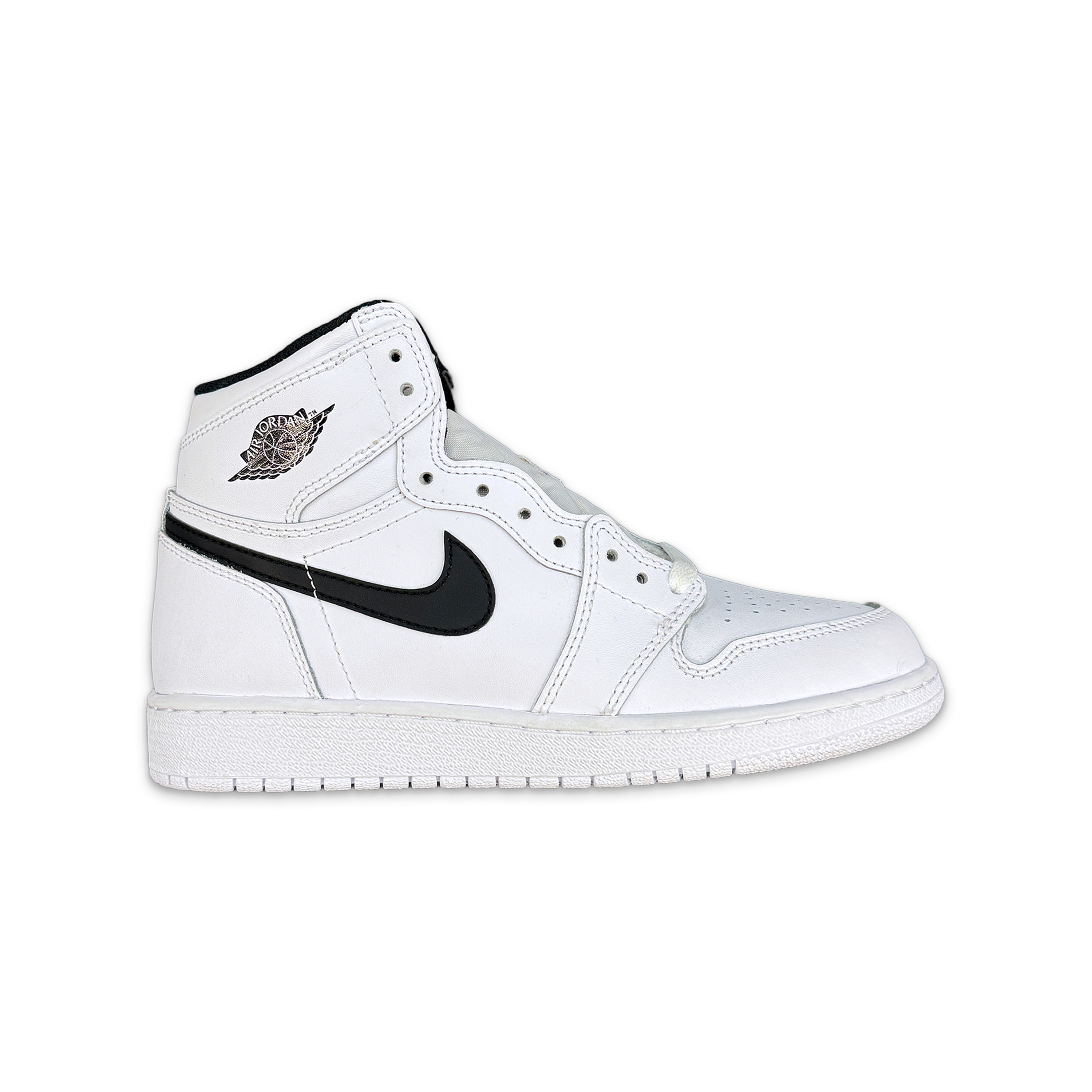 Air Jordan, Air Jordan 1 Retro “White Ying Yang” (GS)