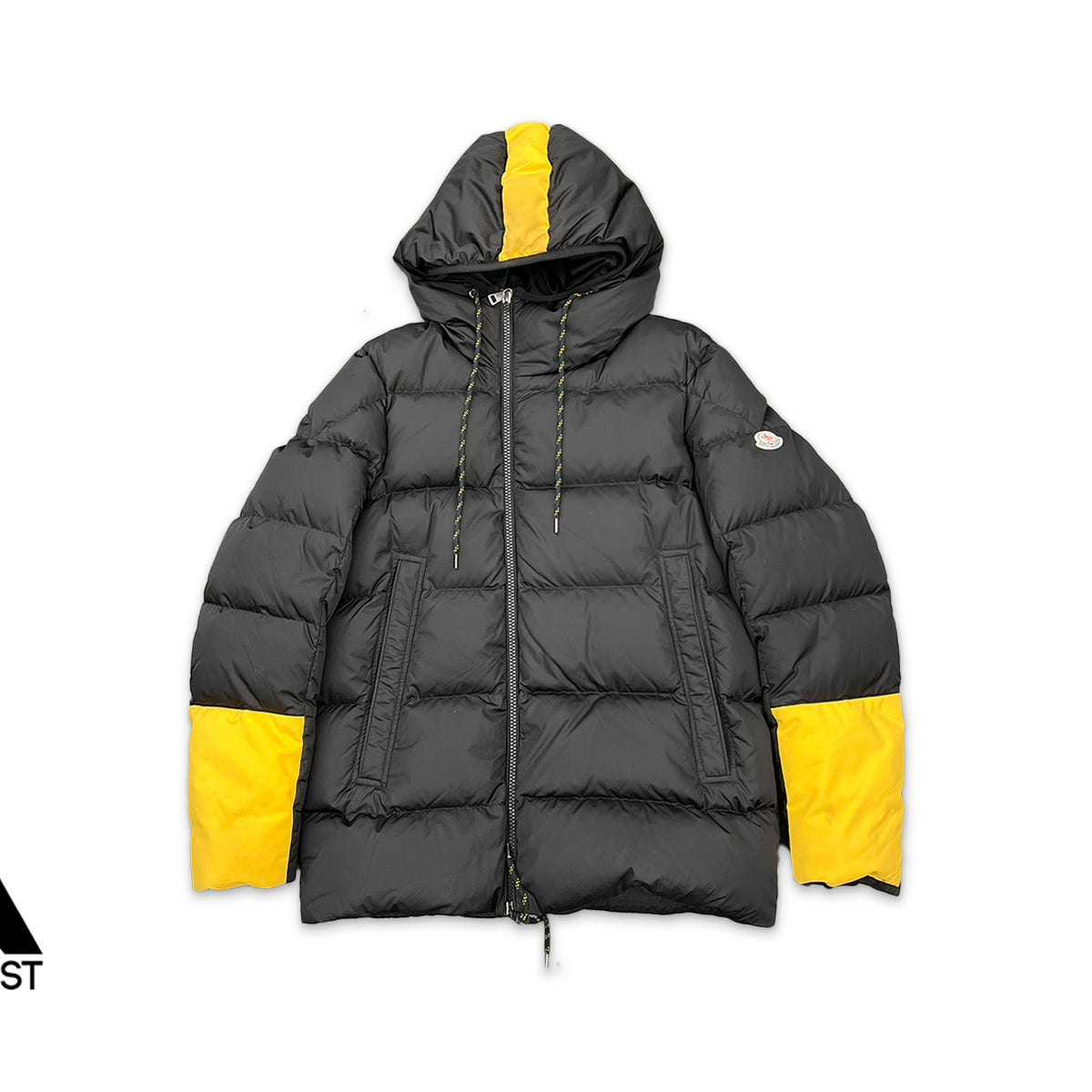 Moncler drake hot sale down jacket