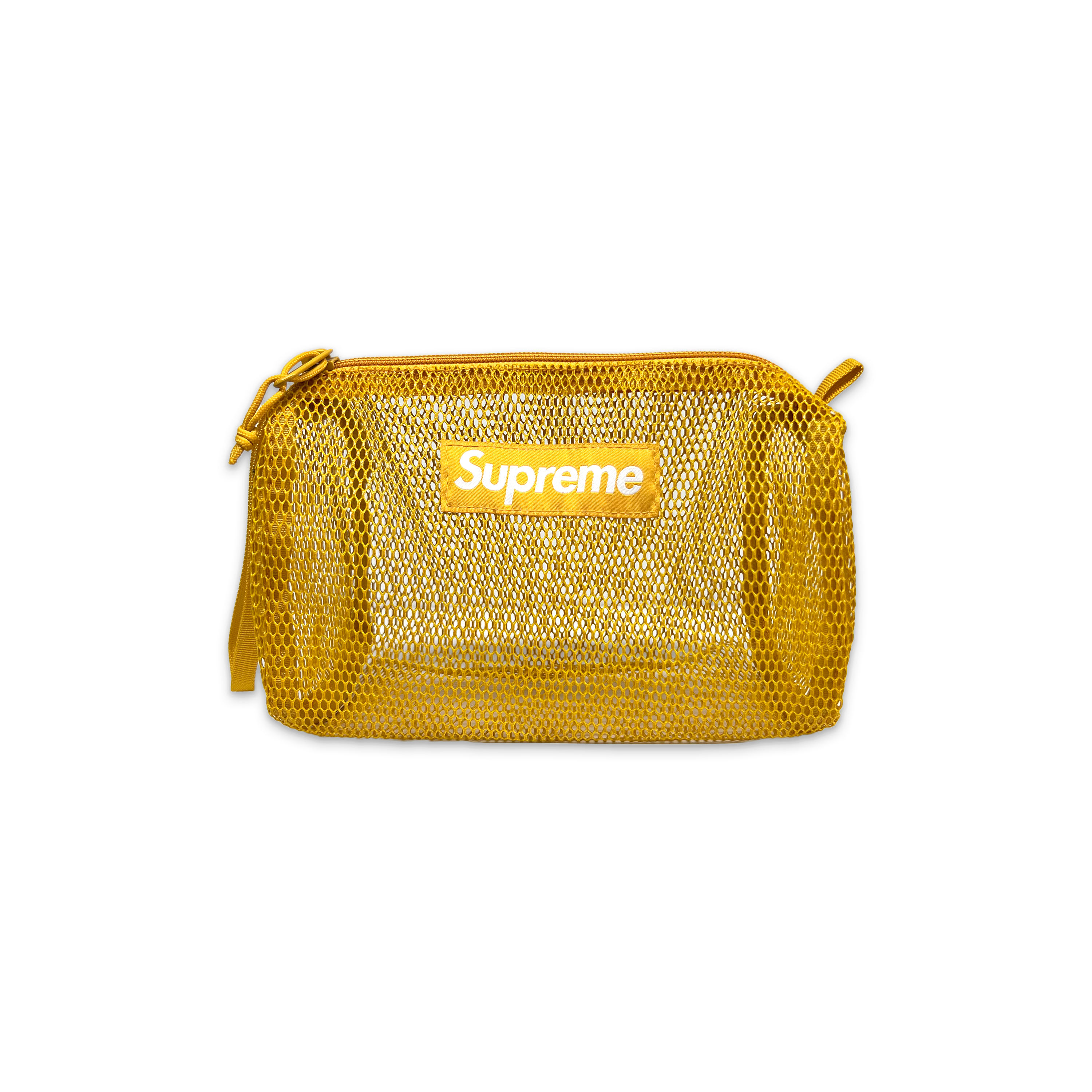 Utility Pouch (SS20) "Gold"