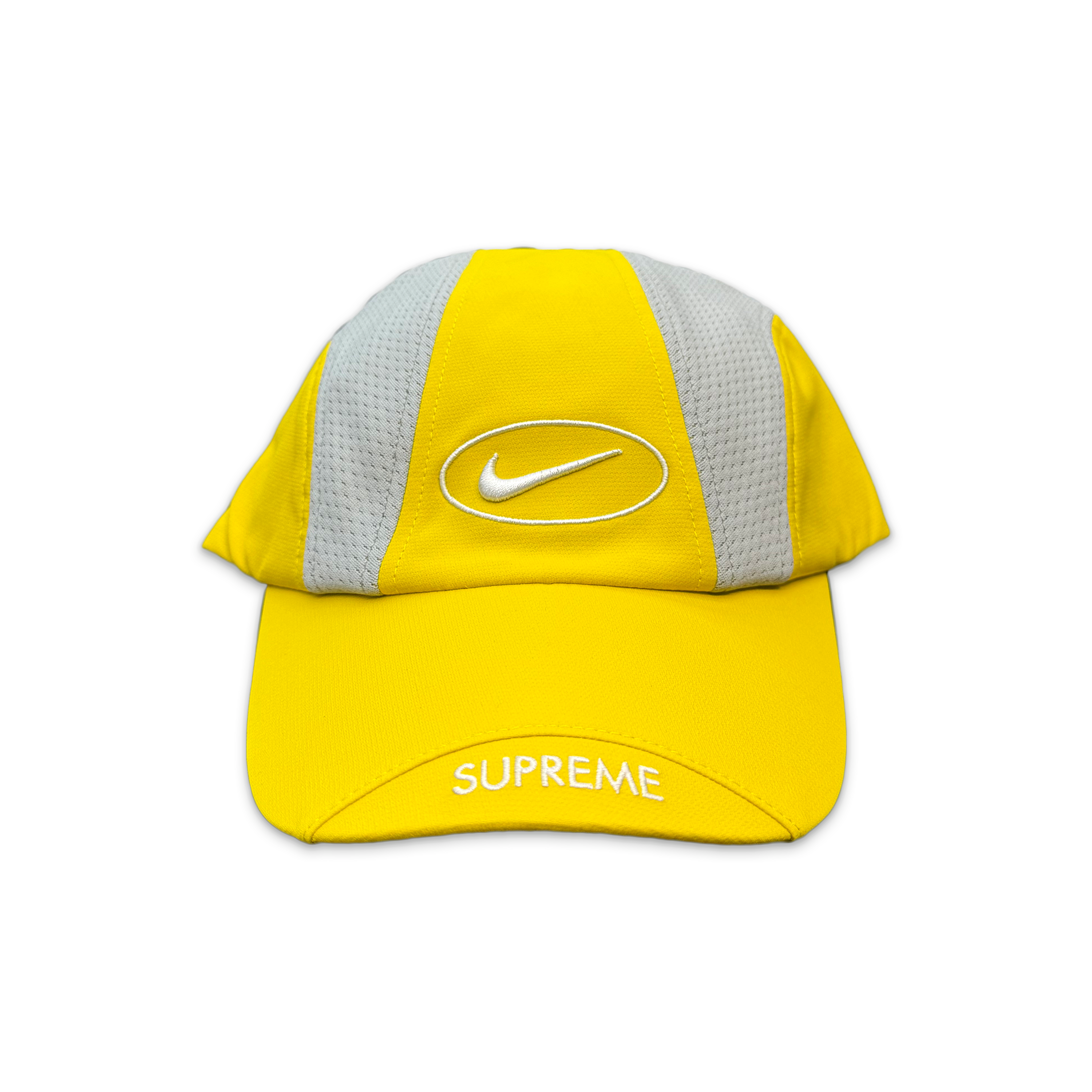 x Nike Running Hat "Yellow"