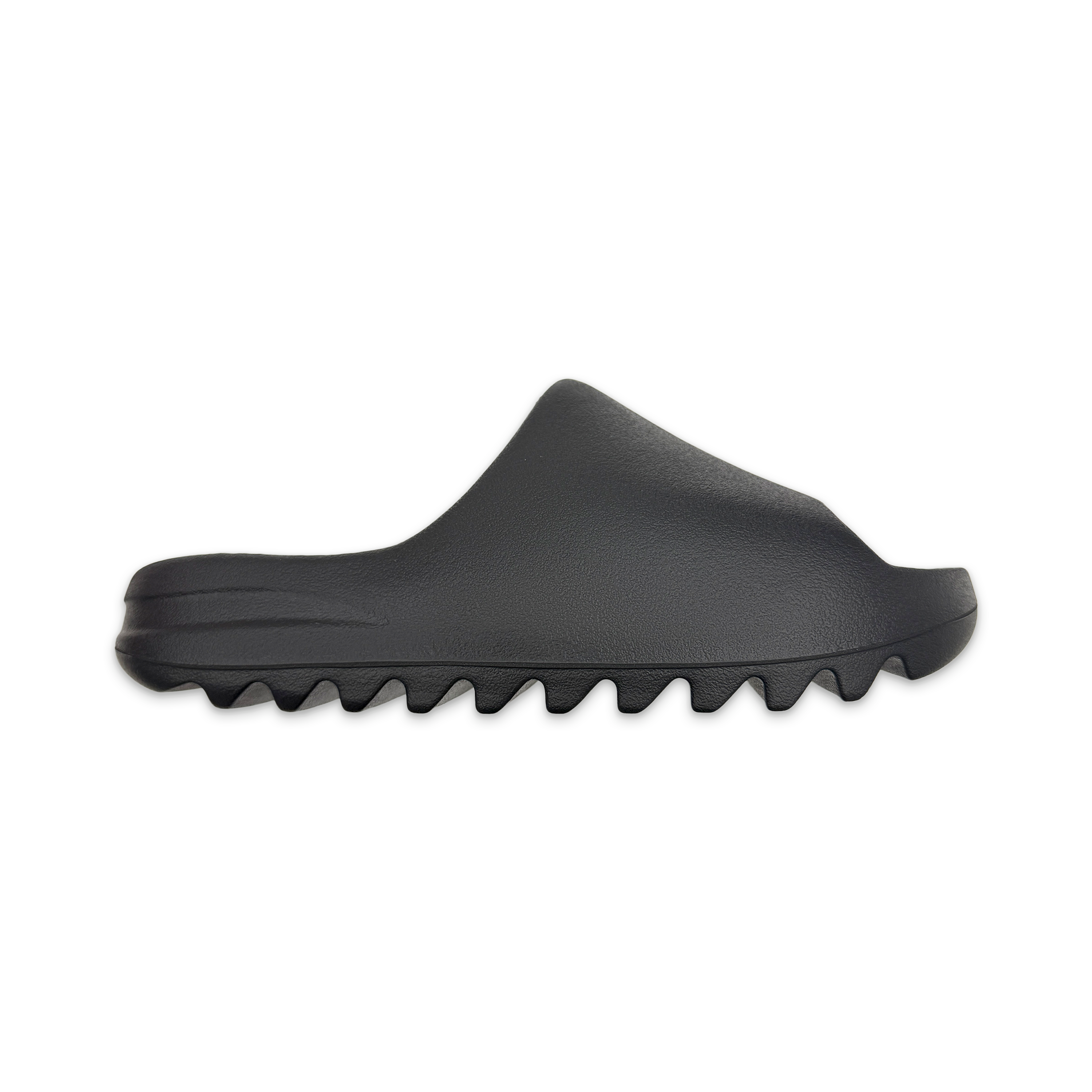 Yeezy, YS-01 Slide “Black”
