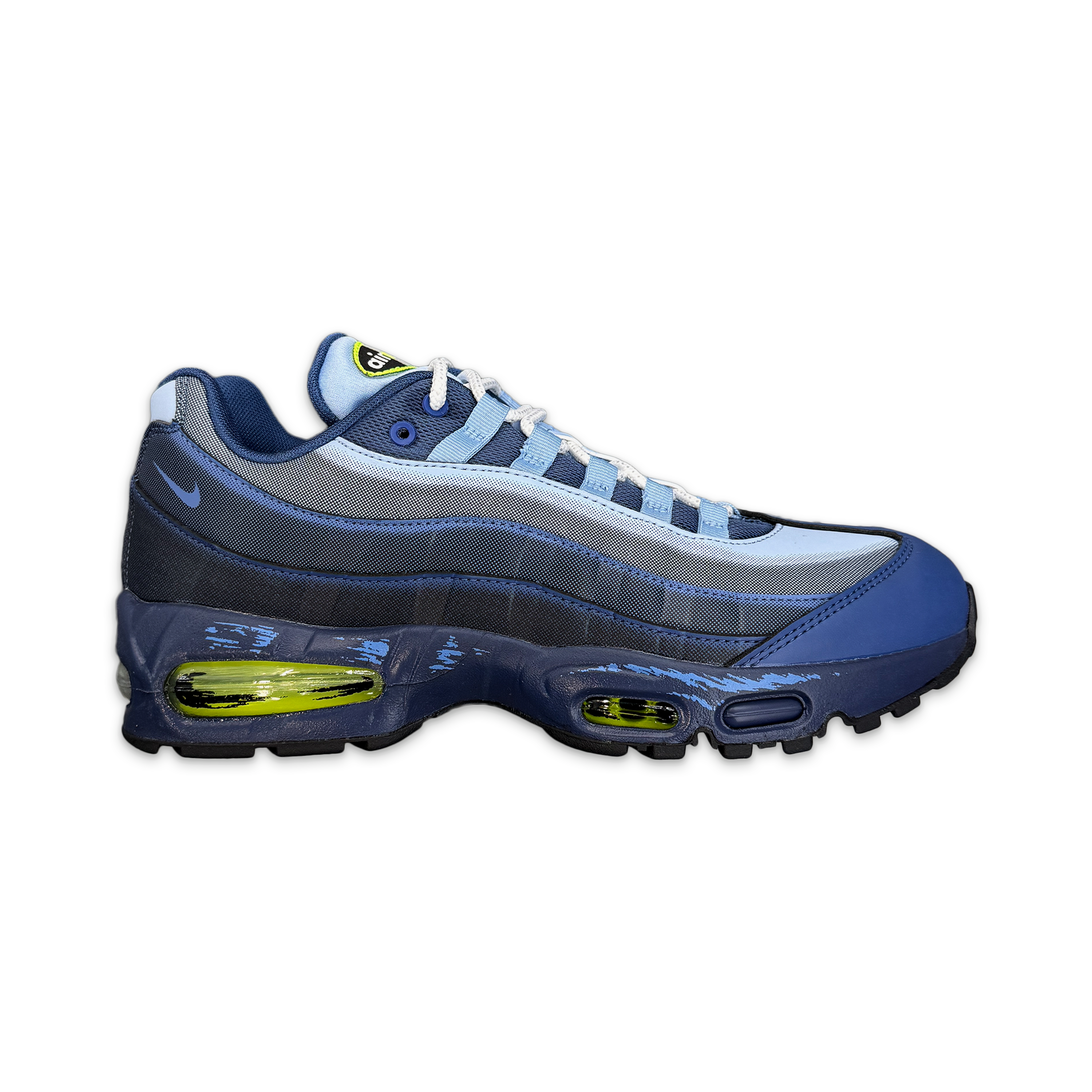 Air Max Muscle 95 “Yu-Gi-Oh! Joey" (With Promo Card)