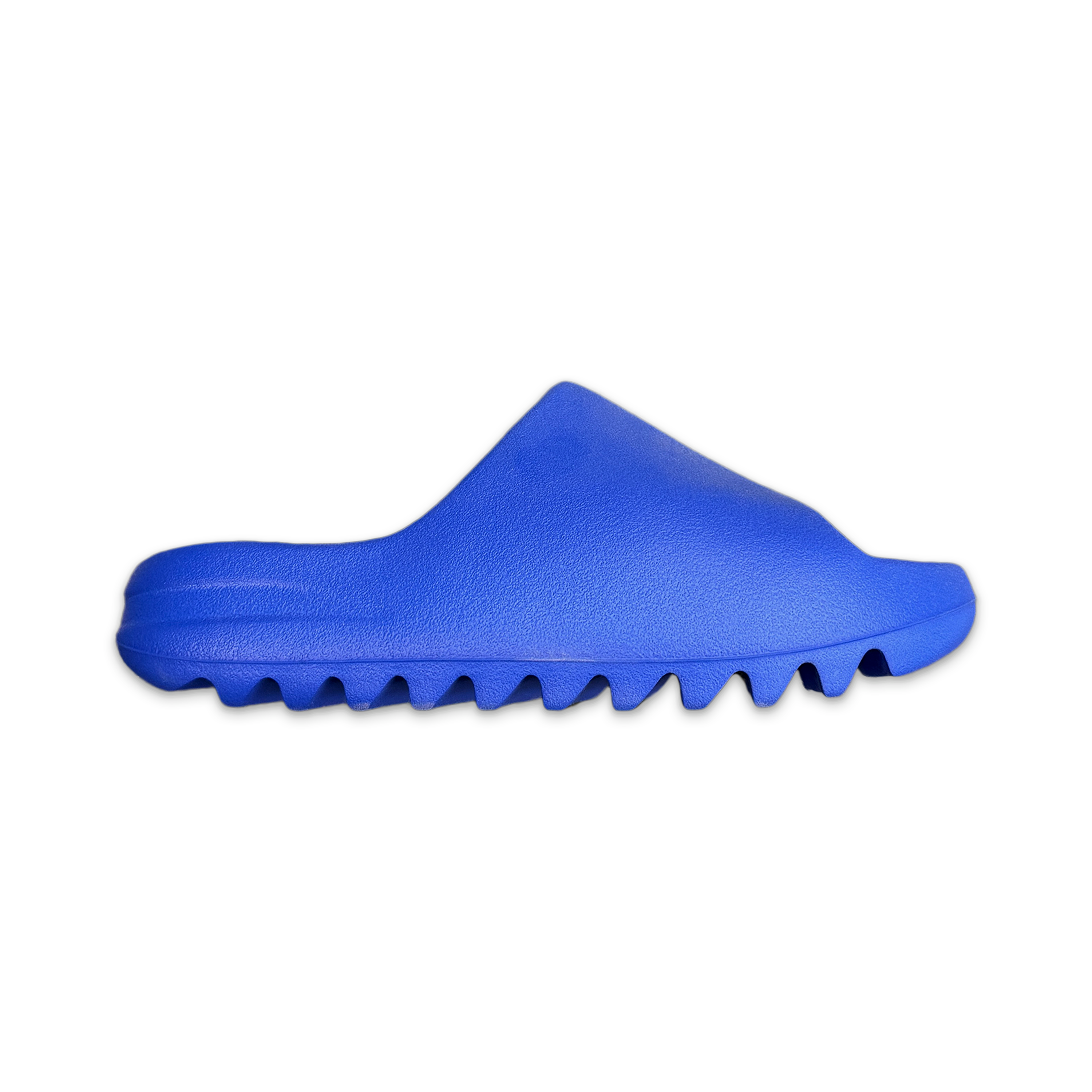 yeezy slide blue release date