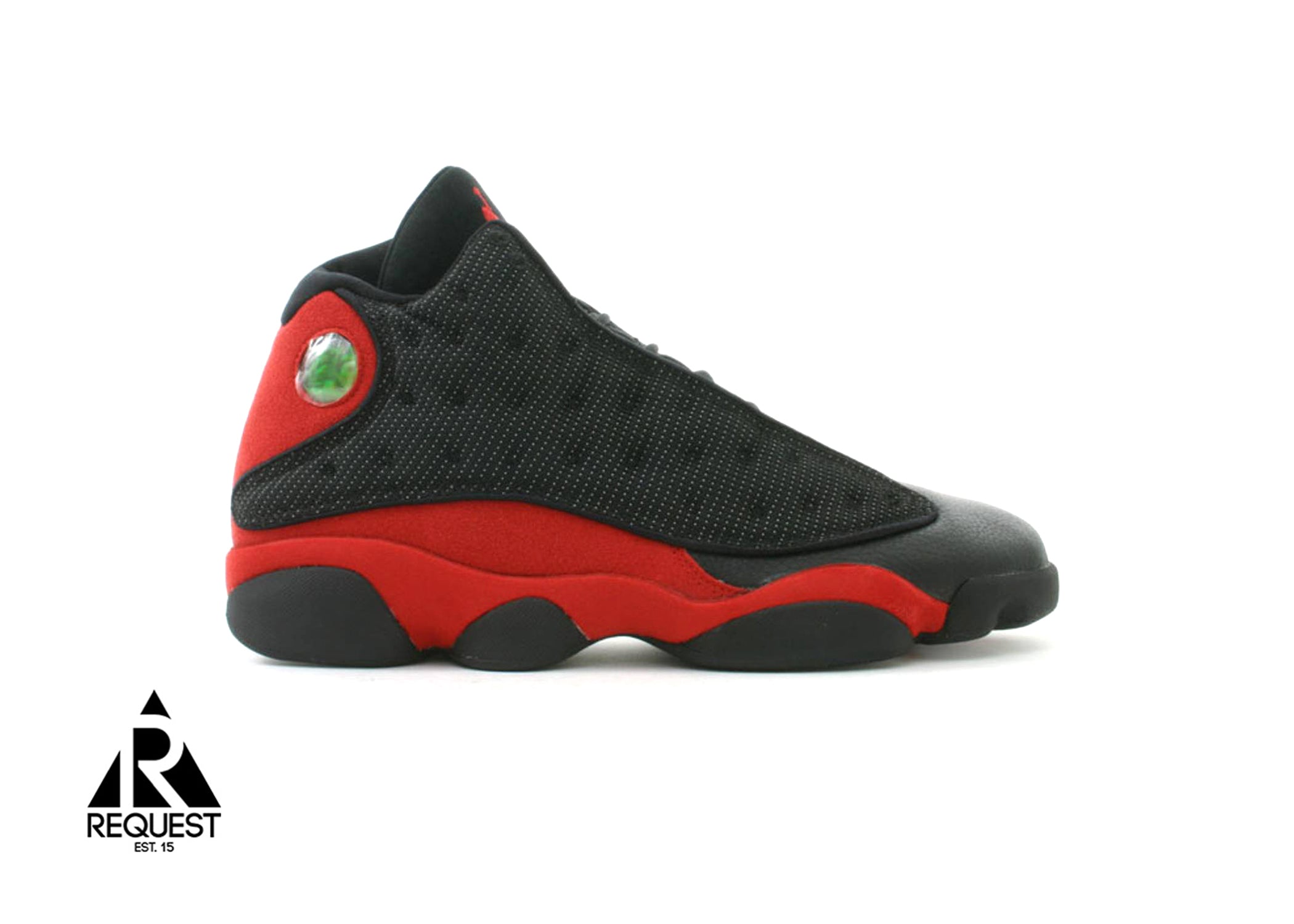 Air Jordan 13 “Bred” 2004