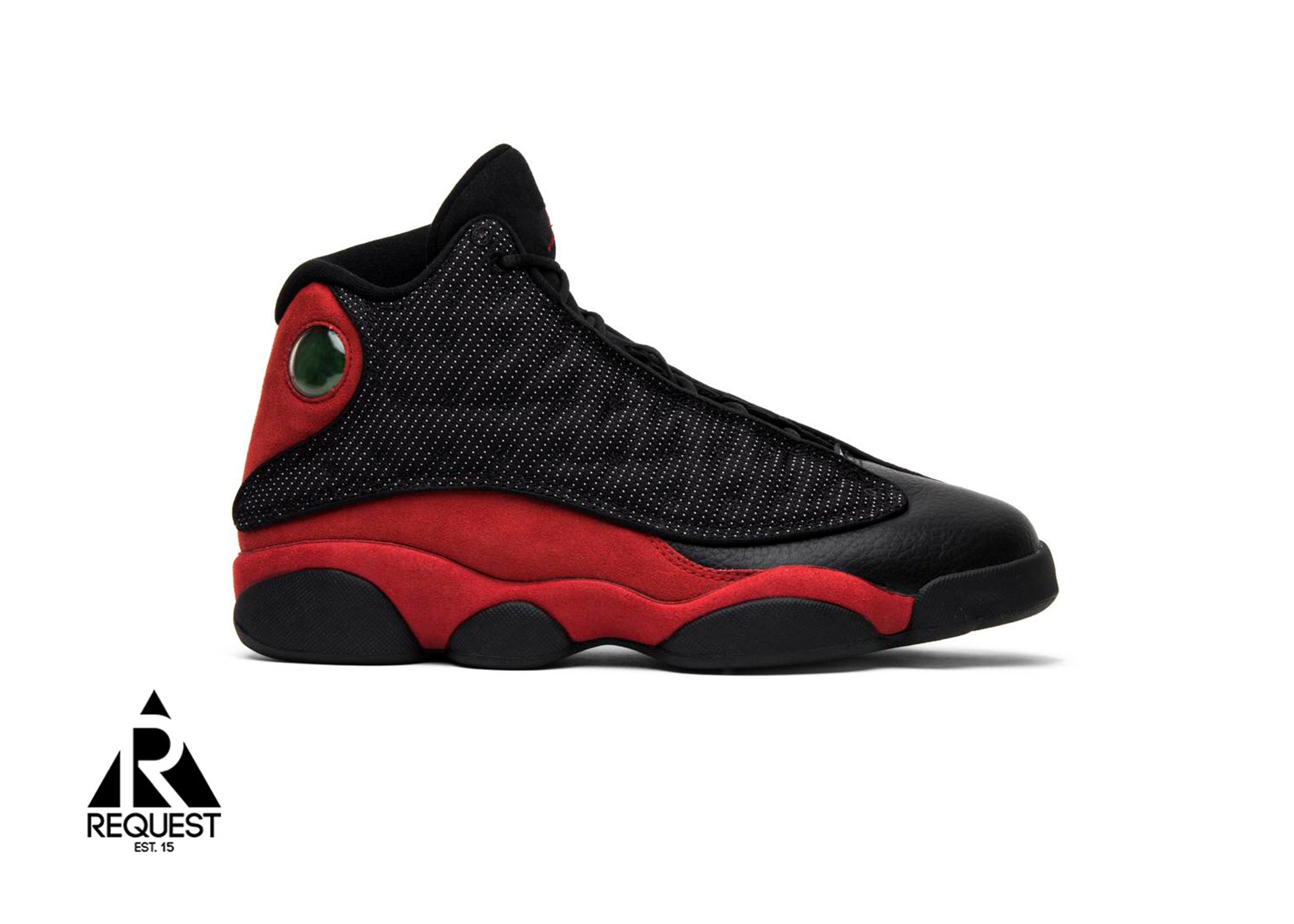 Air Jordan 13 Retro “Bred (2013)”