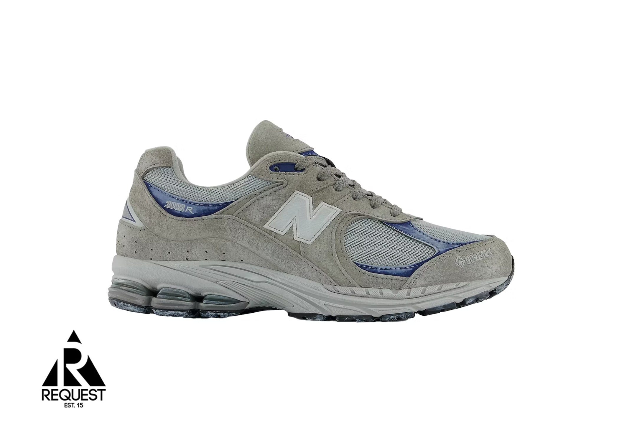 New Balance 2002R "Gore-Tex Marblehead Moon Shadow"