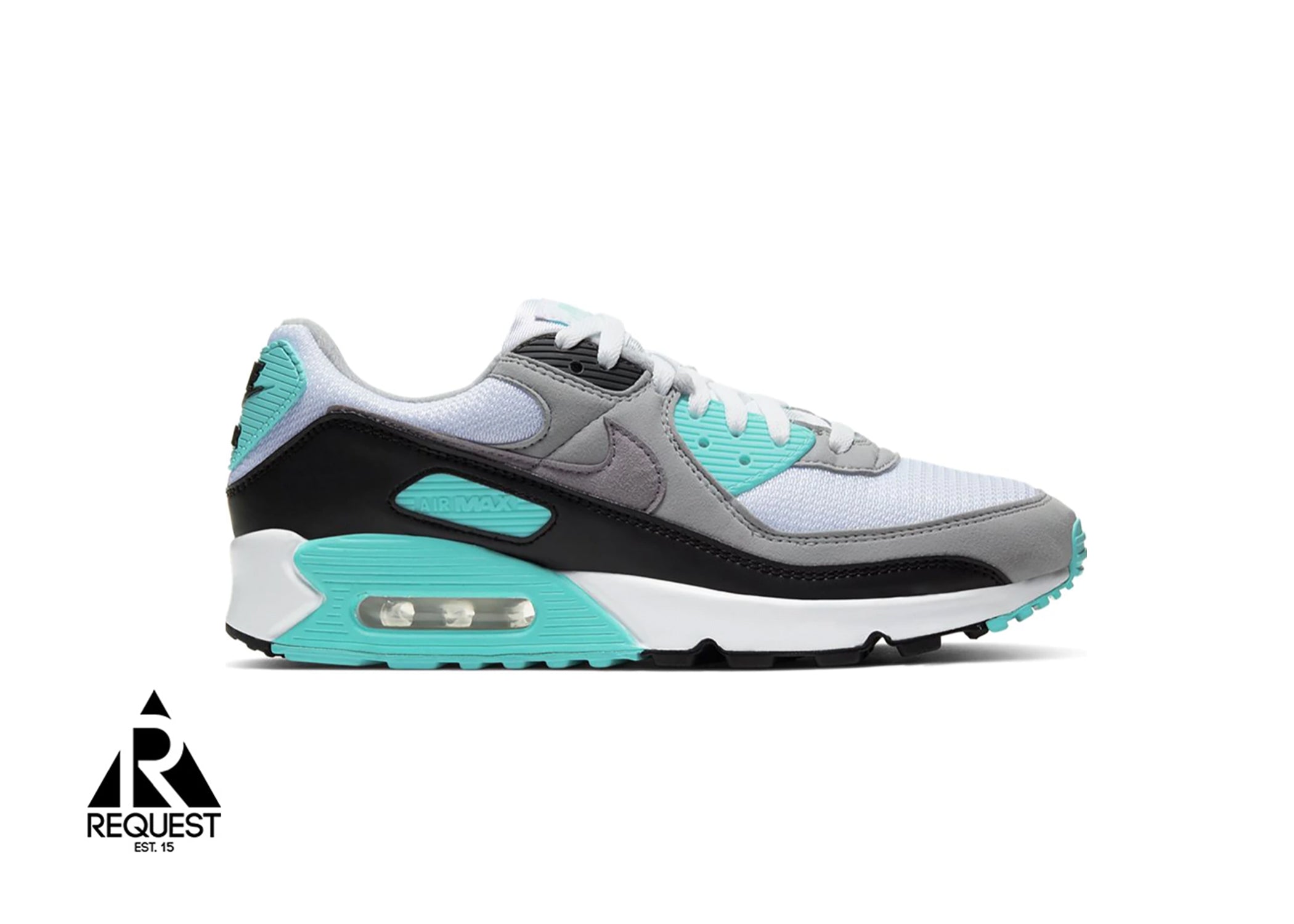 Nike Air Max 90 “Recraft Turquoise”