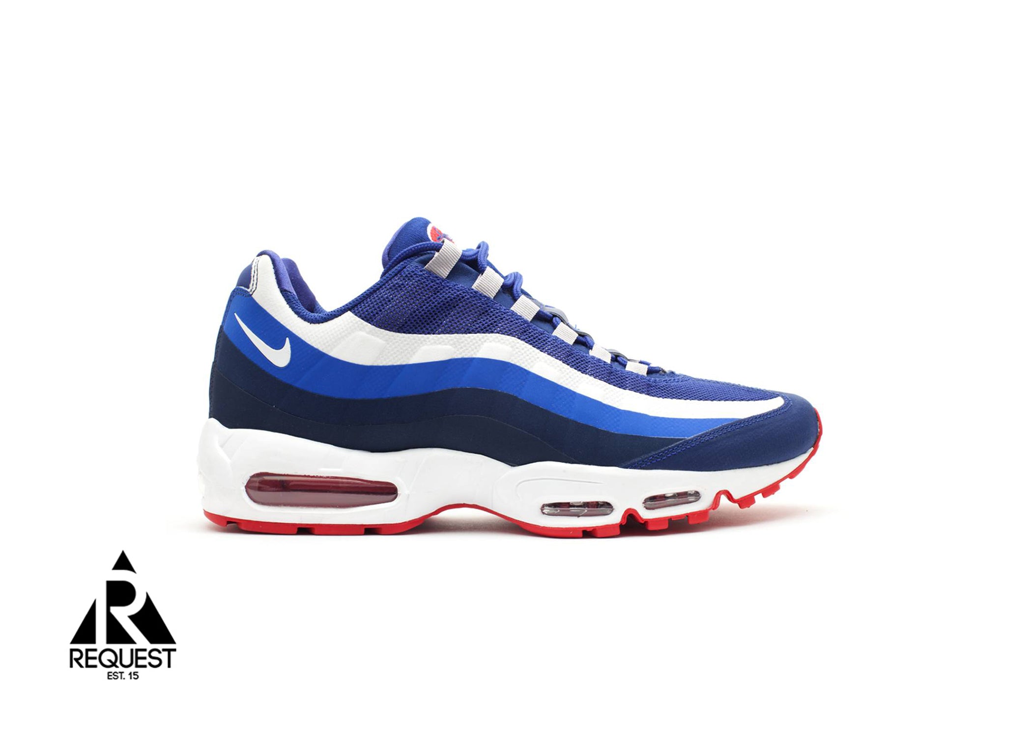 Air Max 95 “New York Giants”