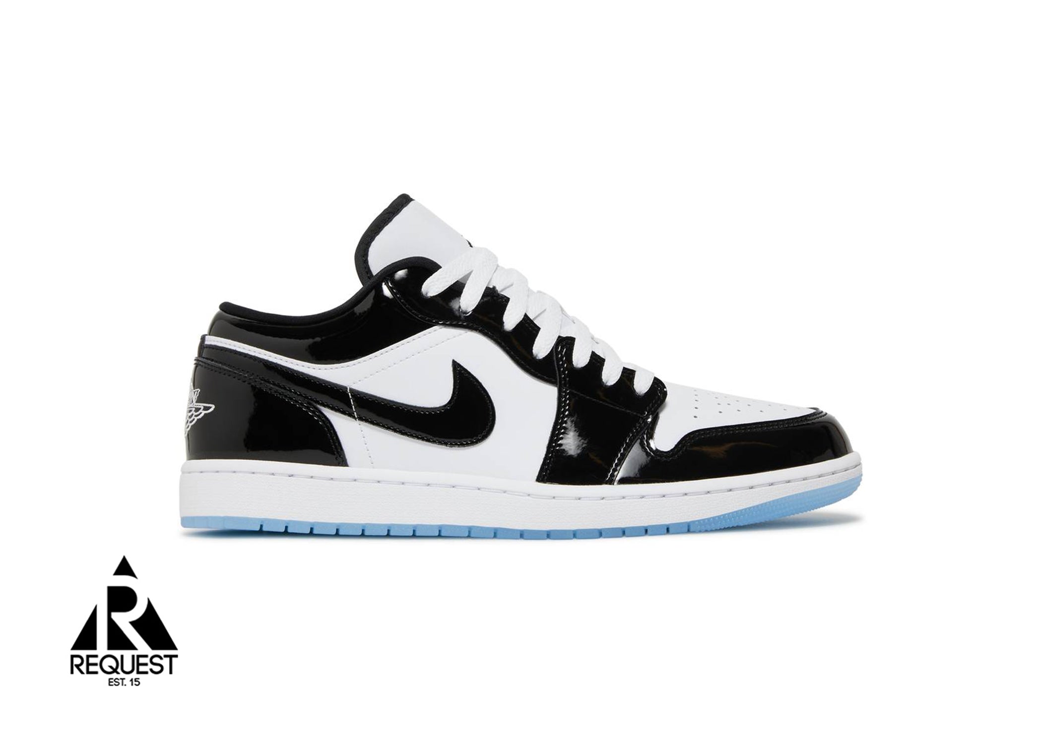 Air Jordan 1 Low "Concord"