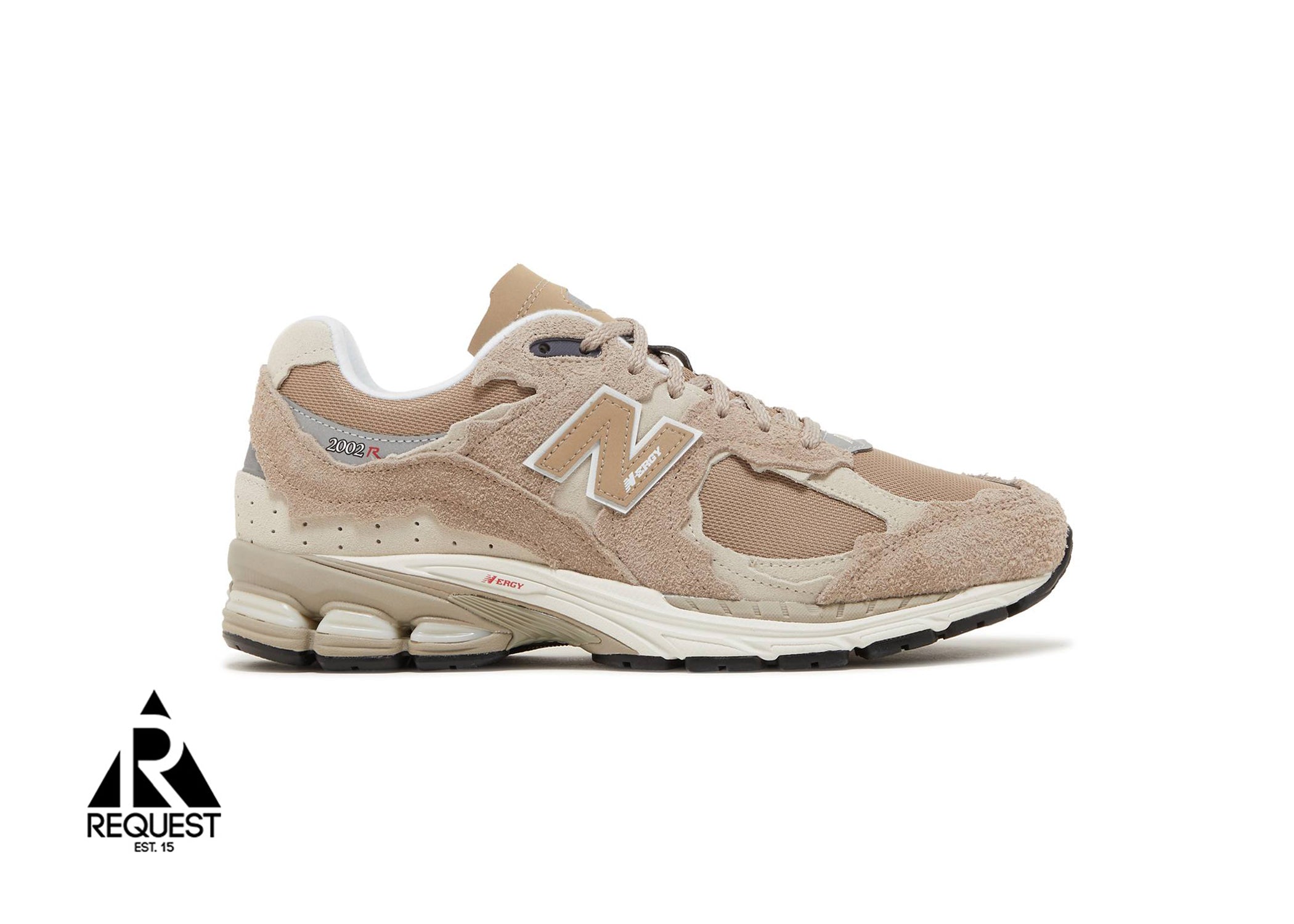 New Balance 2002R "Protection Pack Driftwood"